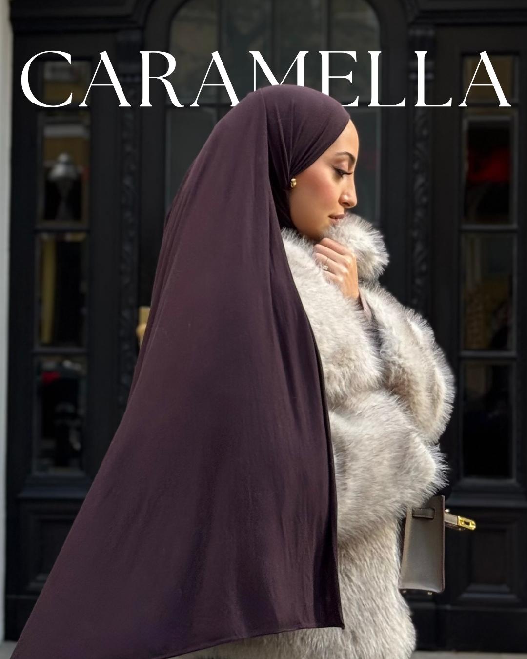 Warum hochwertige Hijabs im Winter besonders wichtig sind