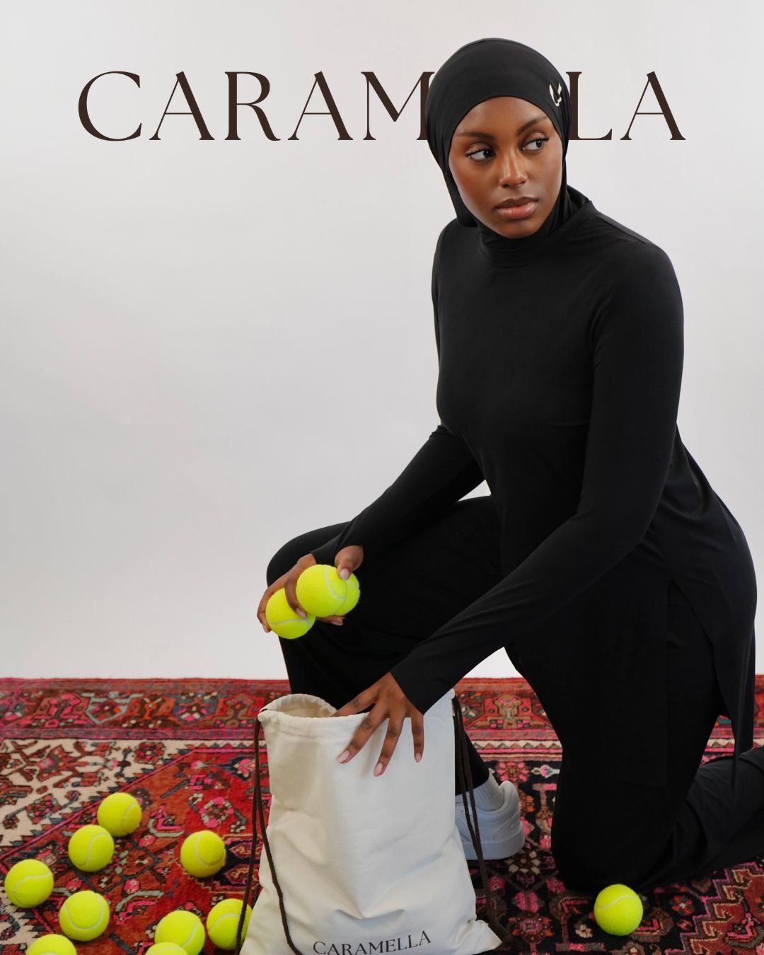 Sport Hijab im Sommer – so bleibst du kühl und bedeckt beim Training