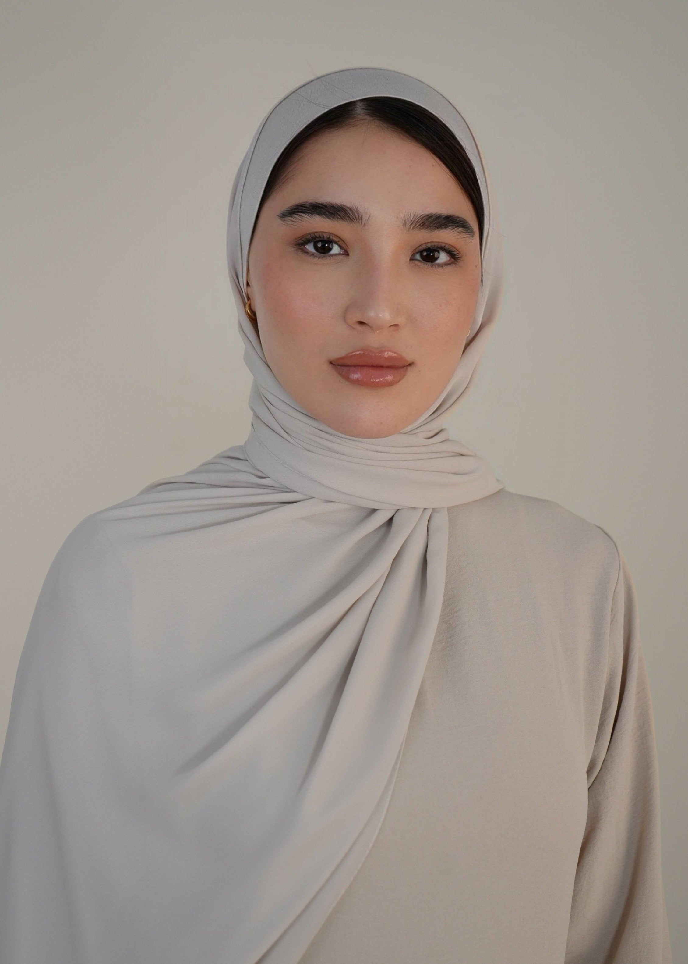 Neutral Krepp Mix Jersey Creme Bundle