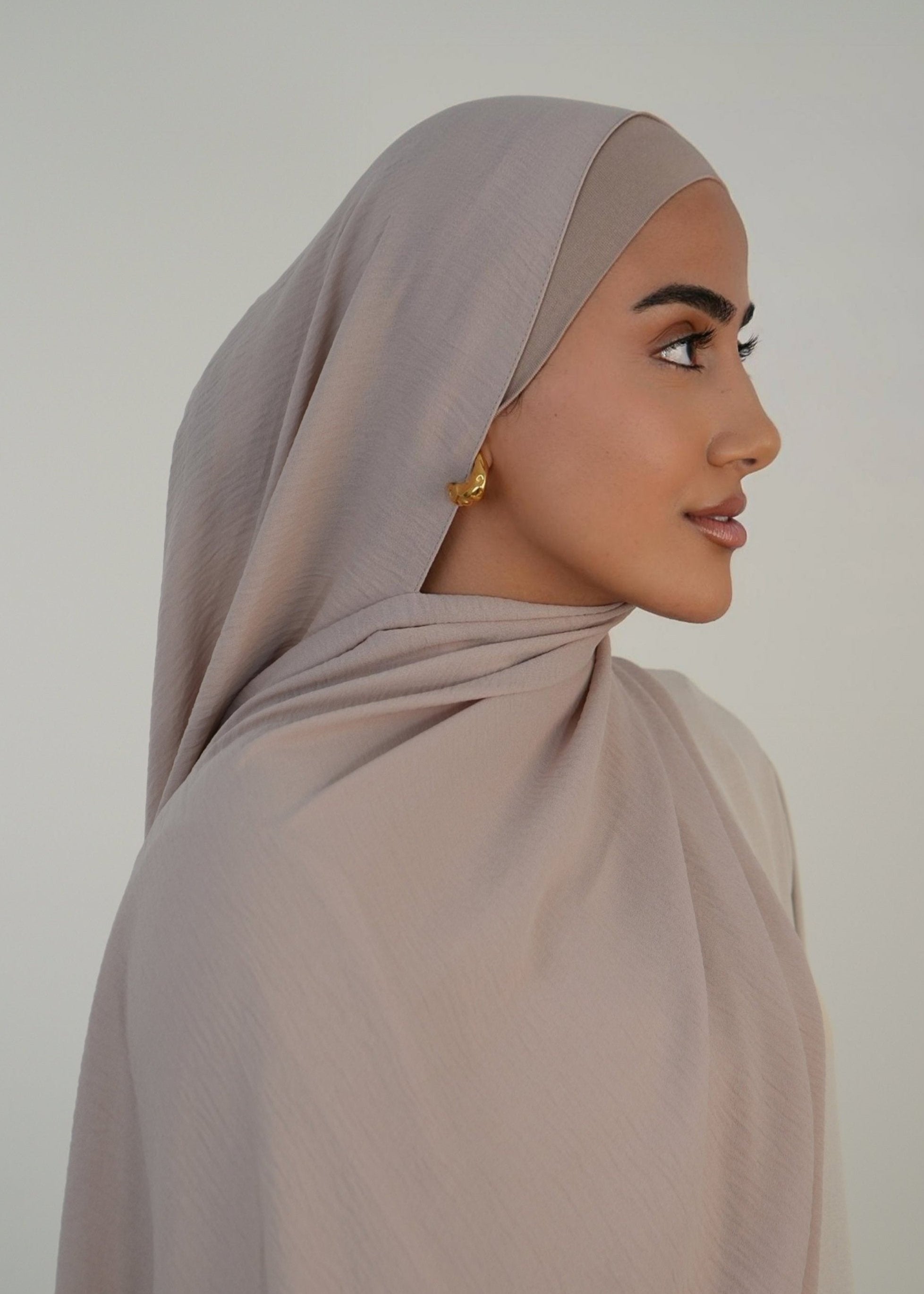 Nude Jazz Mix Jersey Abu Dhabi