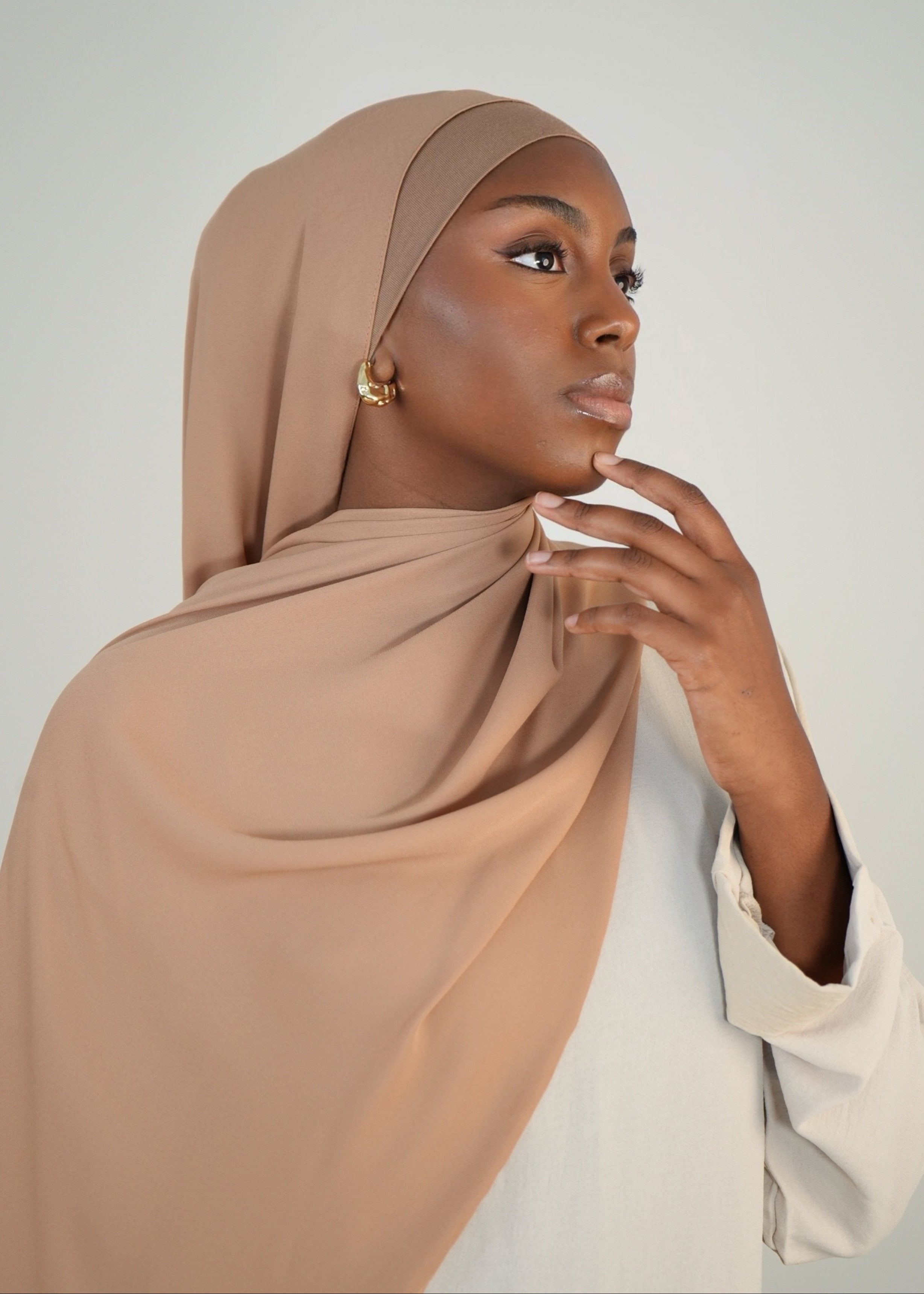 Caramella Krepp Mix Jersey Tiramisu Bundle
