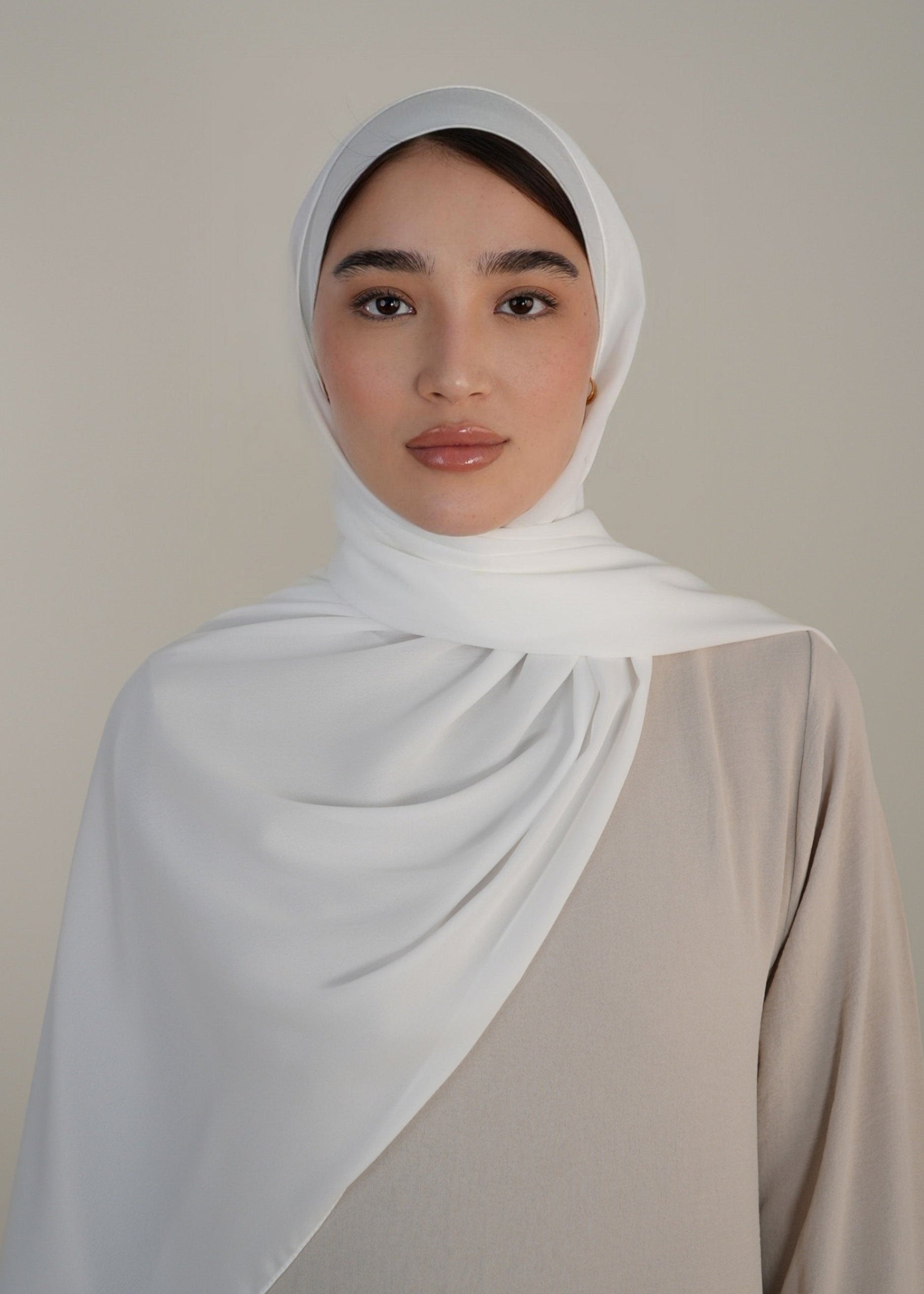 Dubai White Krepp Mix Bundle