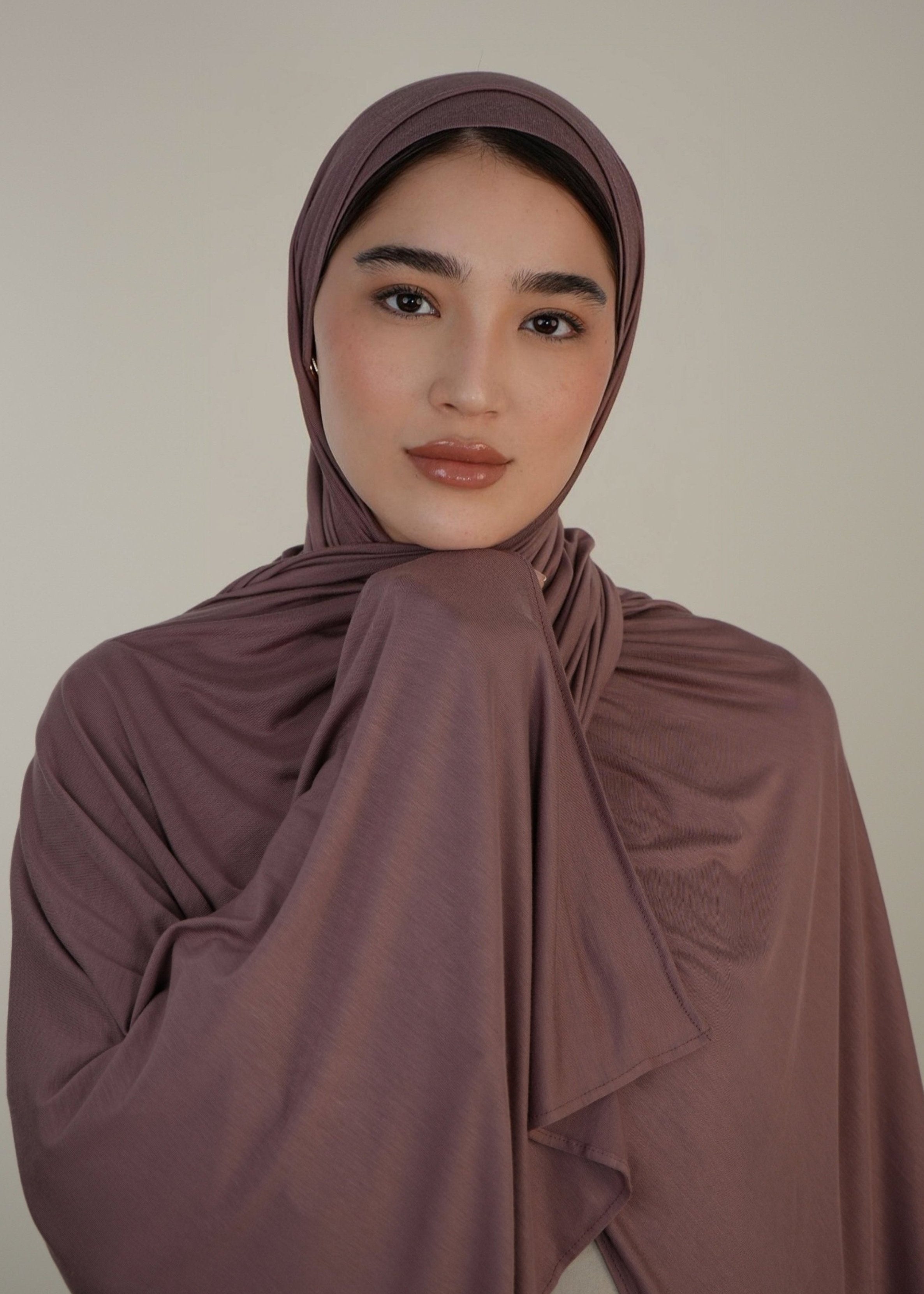 Dusty Rose Jersey Bundle