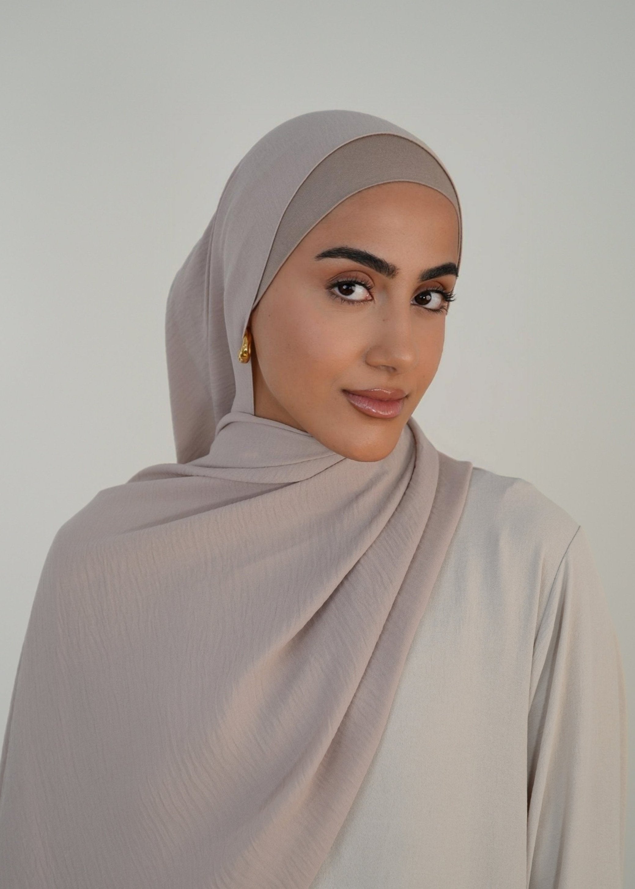 Nude Jazz Mix Jersey Abu Dhabi