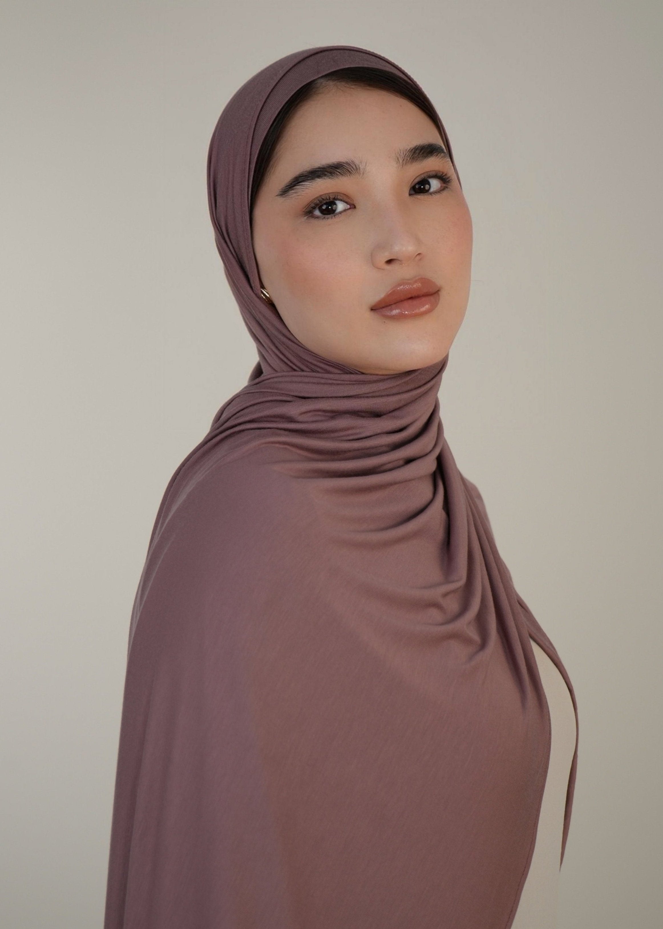 Dusty Rose Jersey Bundle