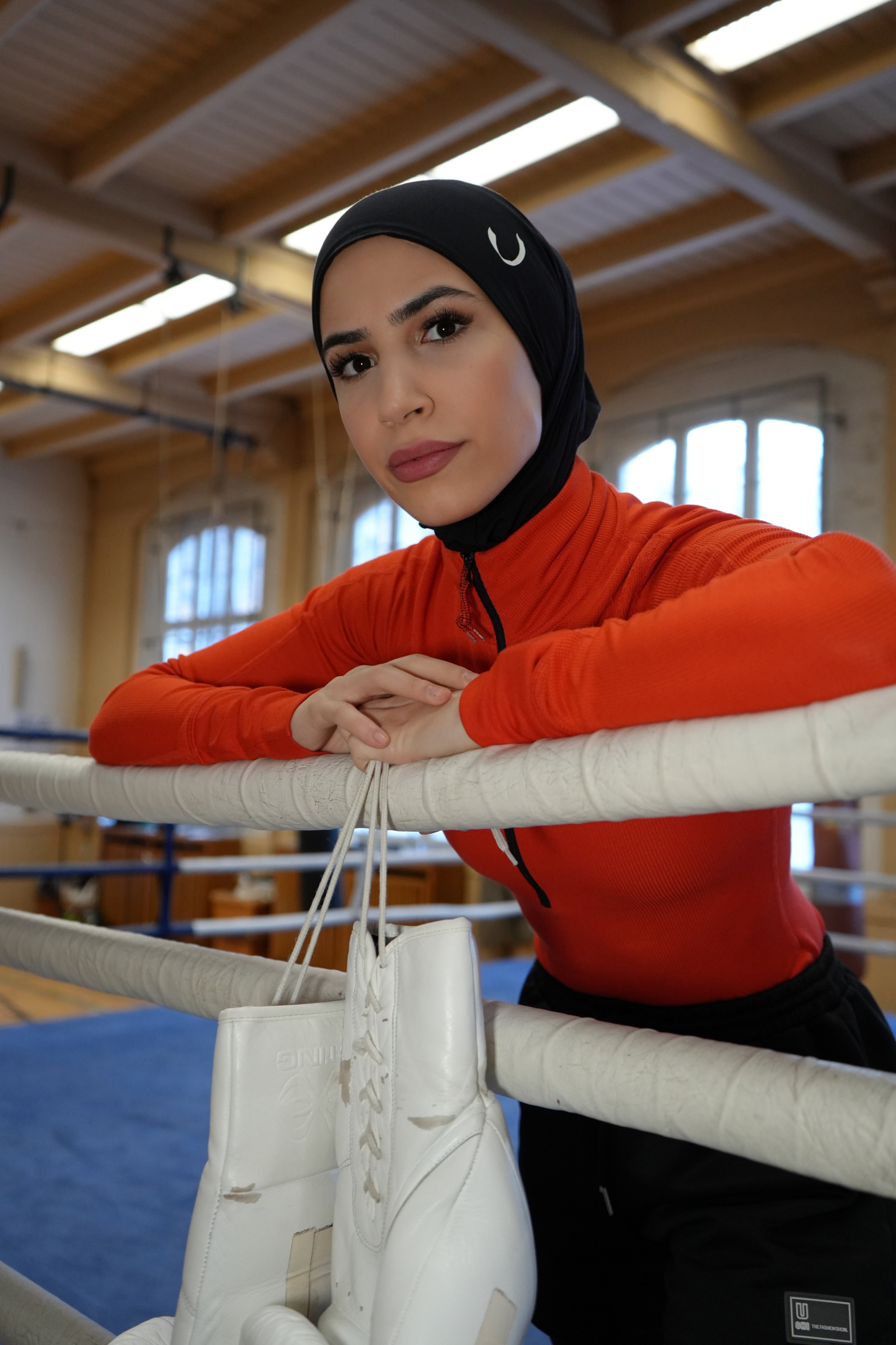 Zeina Nassar Fitjab Ambassador