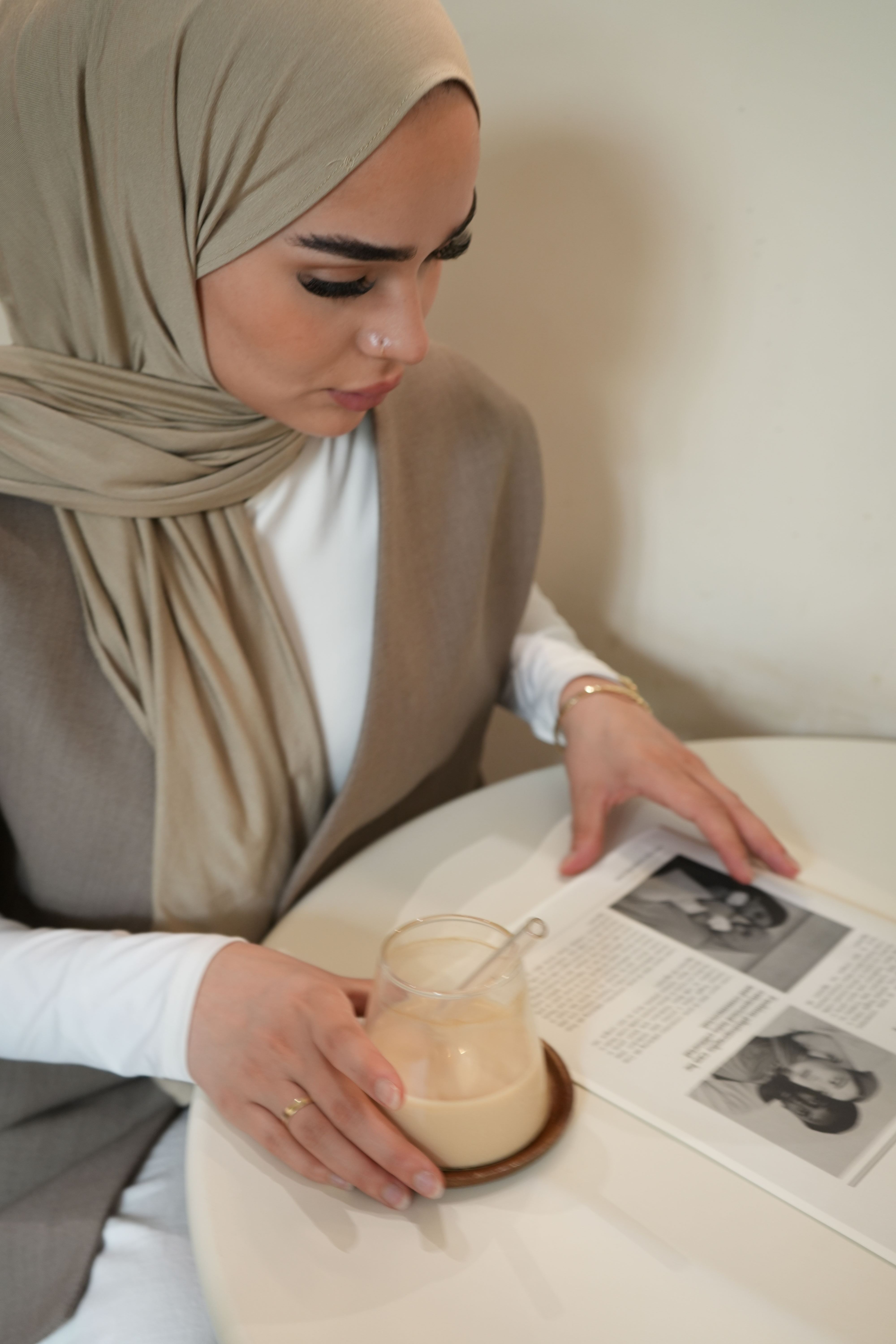 Winter Made in Germany: Warum regionale Produktion deinen Hijab-Alltag im Dezember stärkt