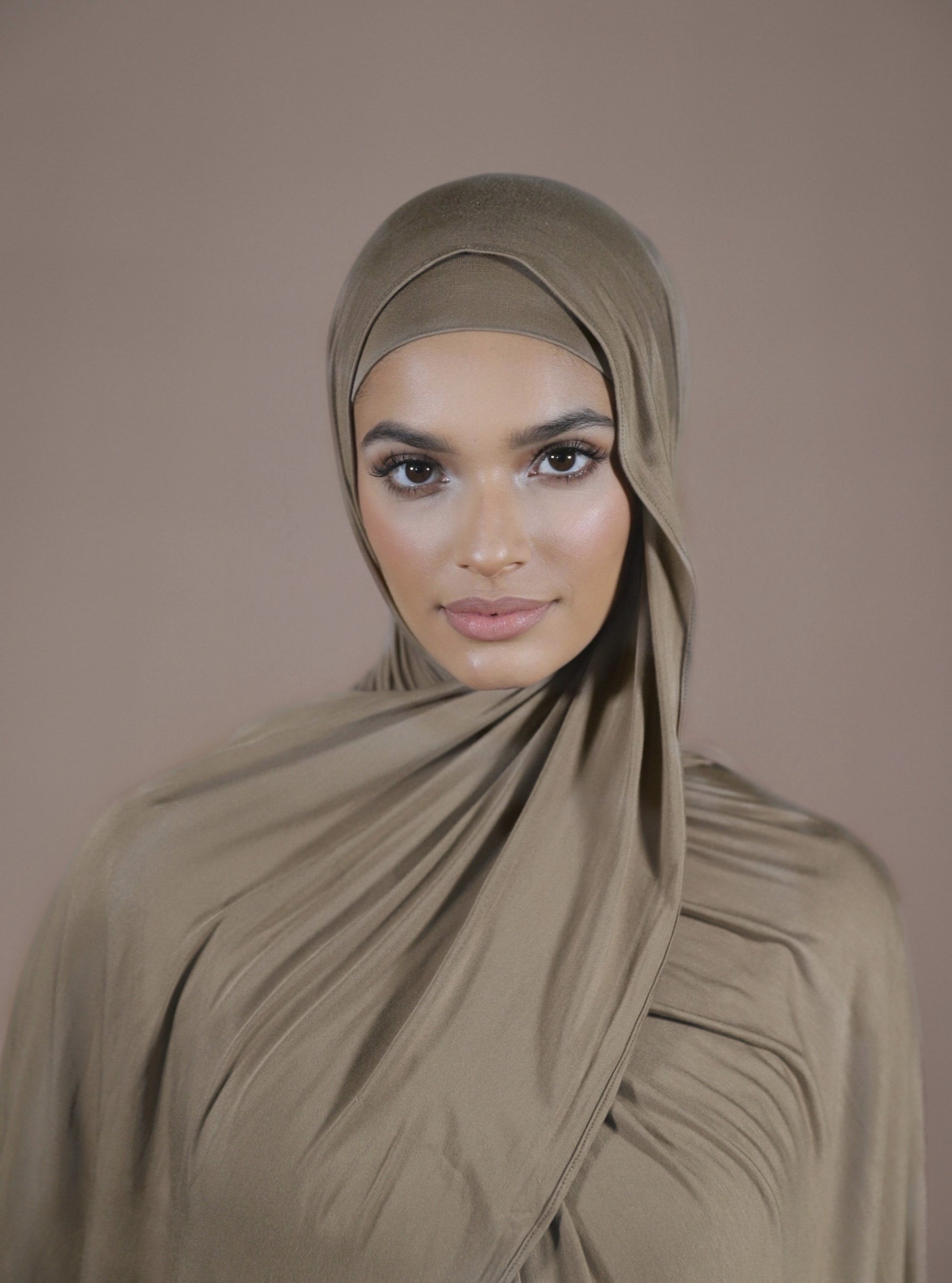 01 Premium Jersey Bundle Dusty Nude