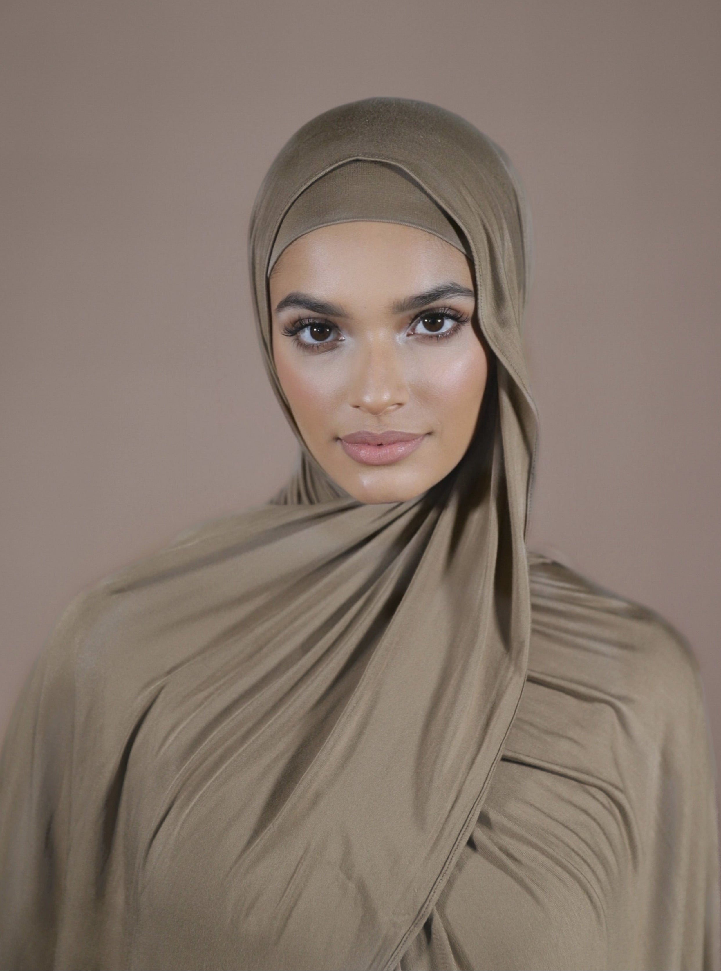 01 Premium Jersey Bundle Dusty Nude