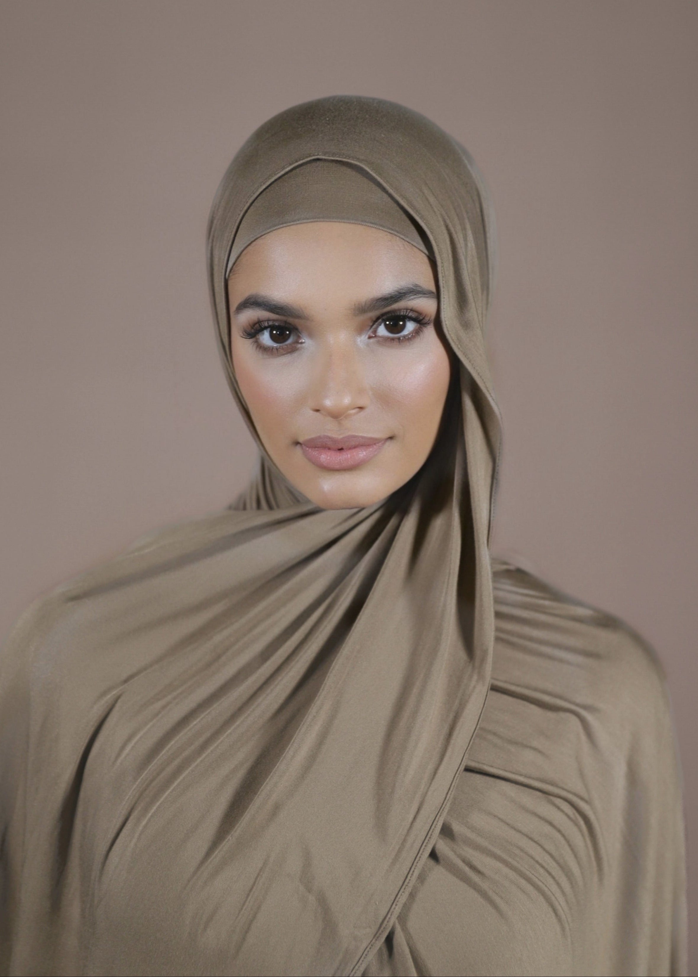 01 Premium Jersey Bundle Dusty Nude