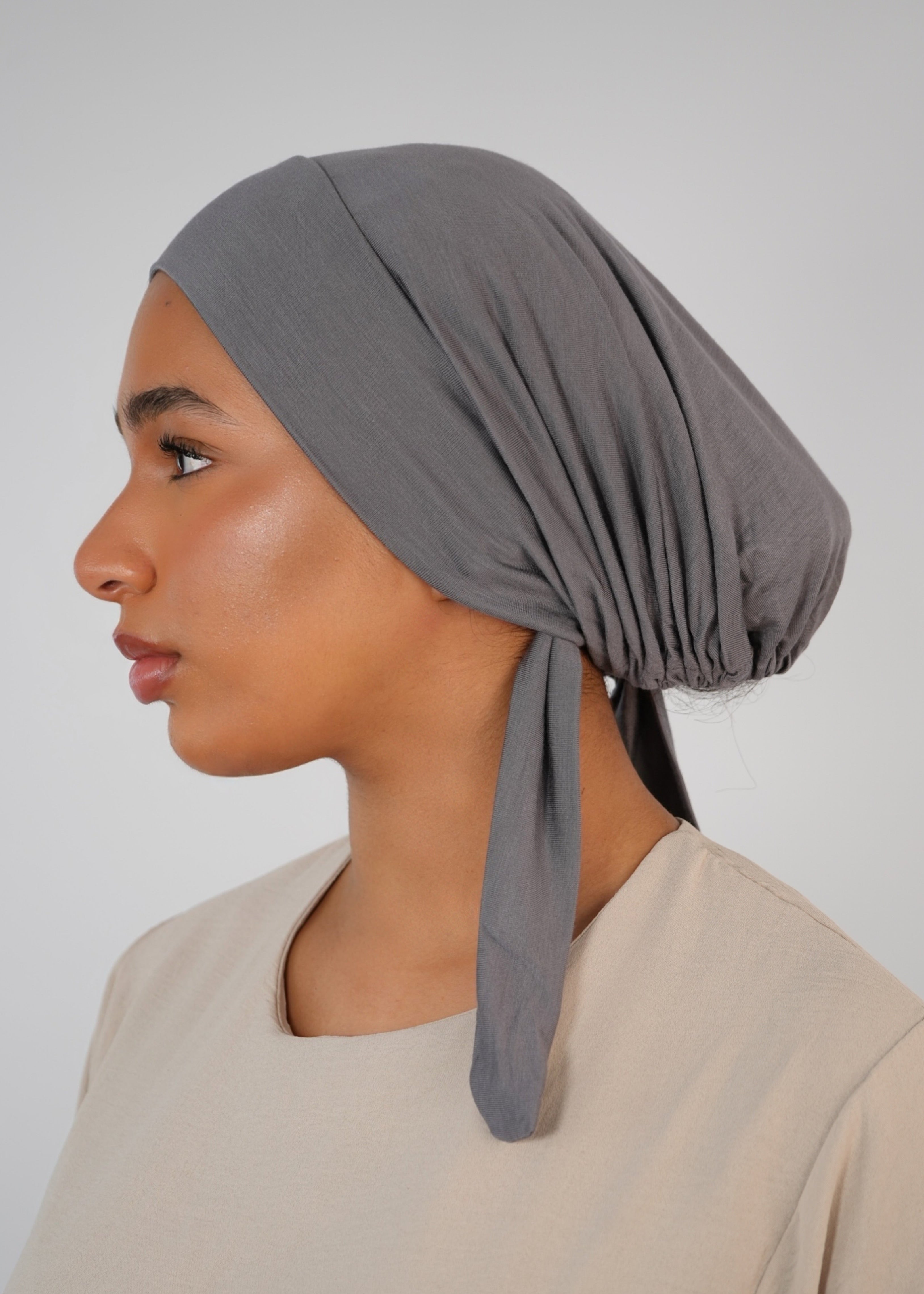 Bindebone Dark Grey