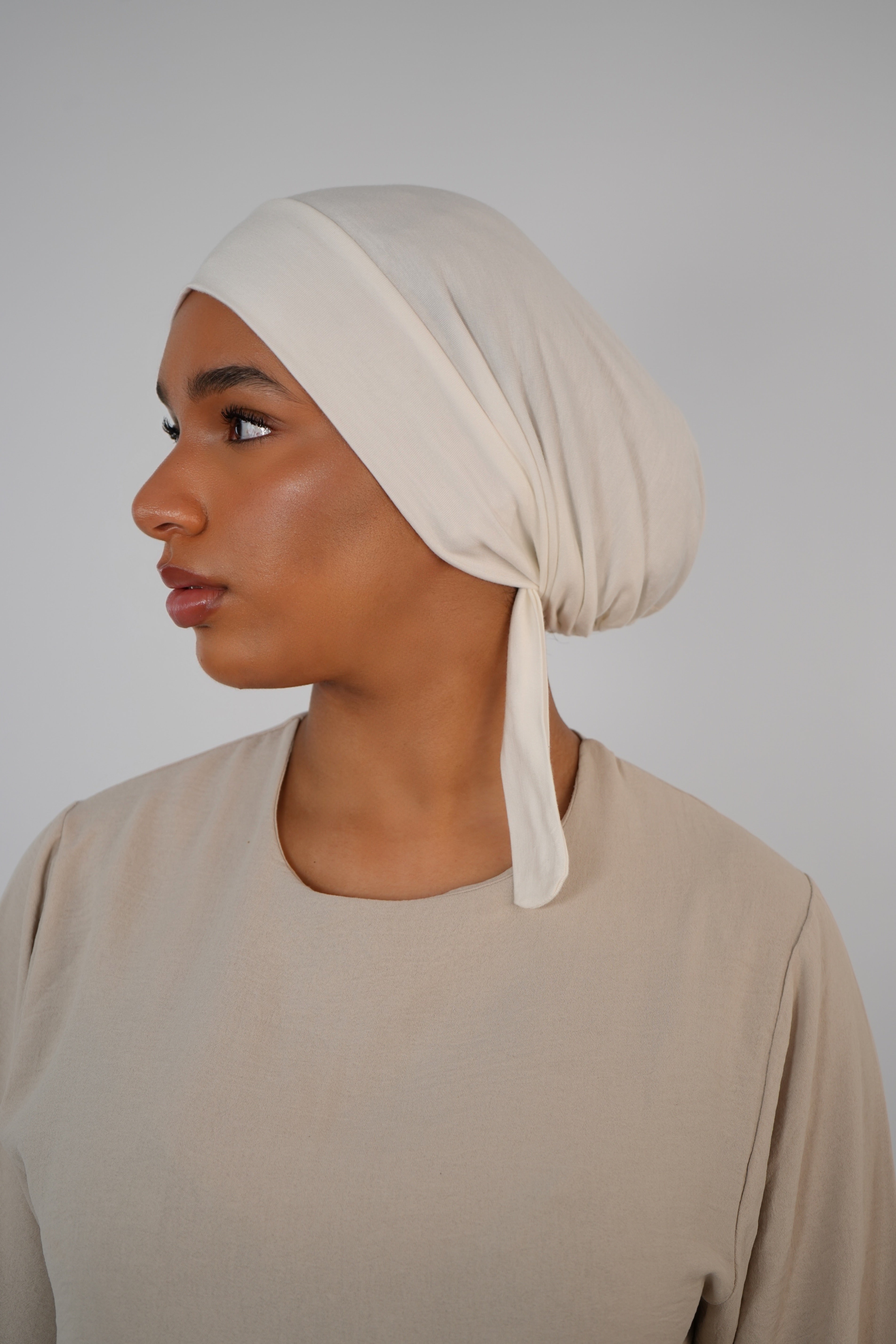 Jersey Bone - Dubai White