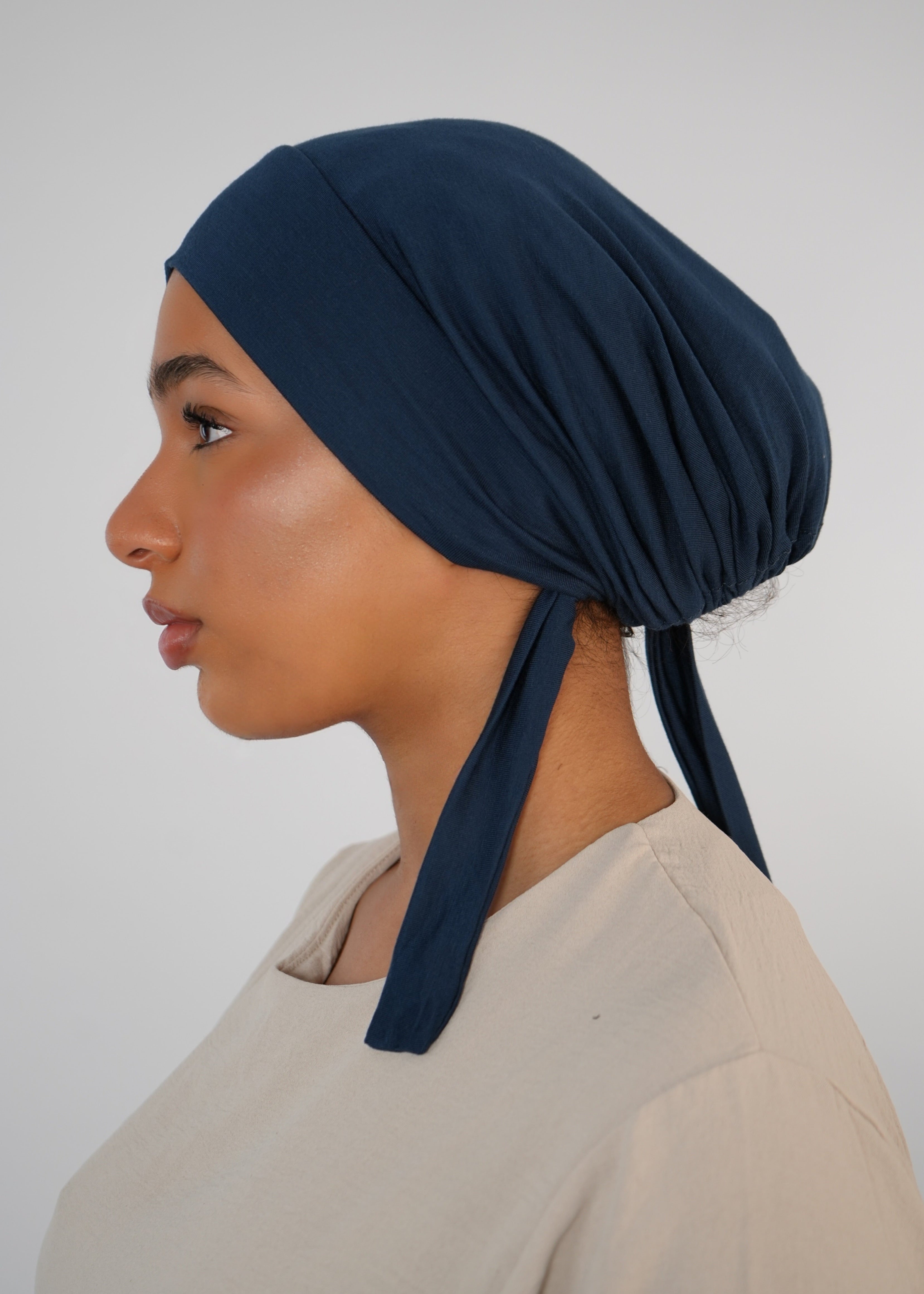 Bindebone Istanblue