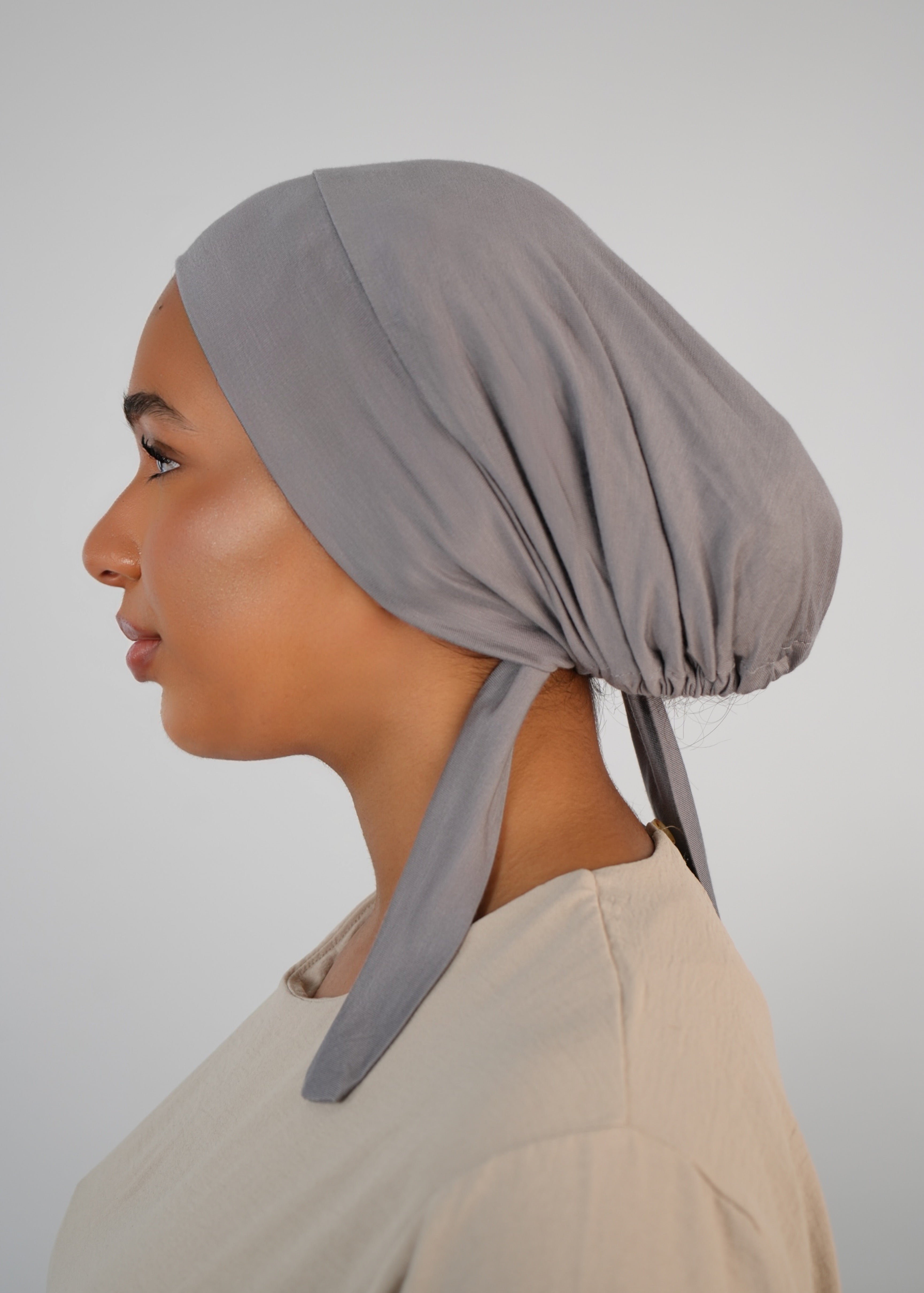 Bindebone Light Grey