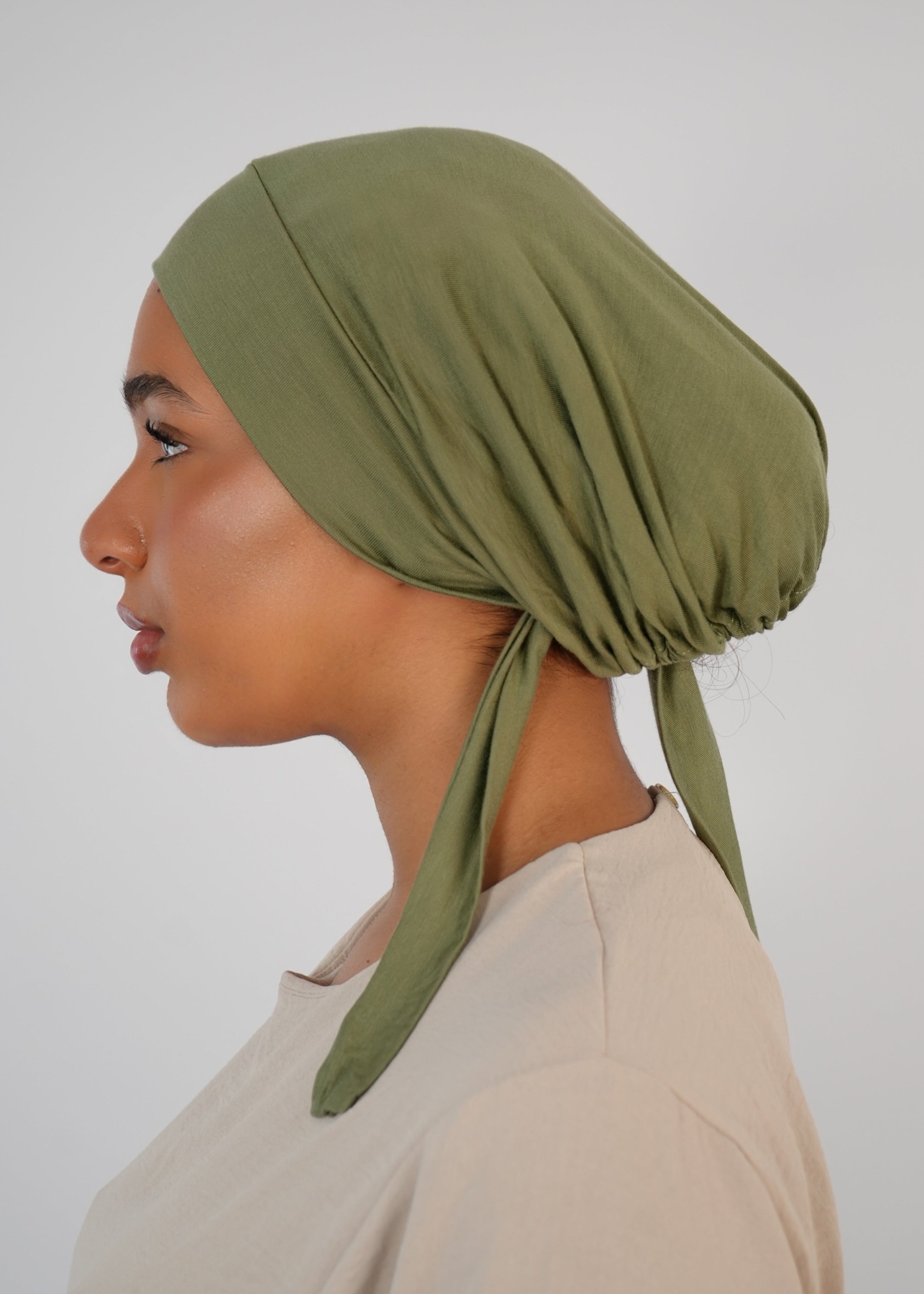 Bindebone Medina Green