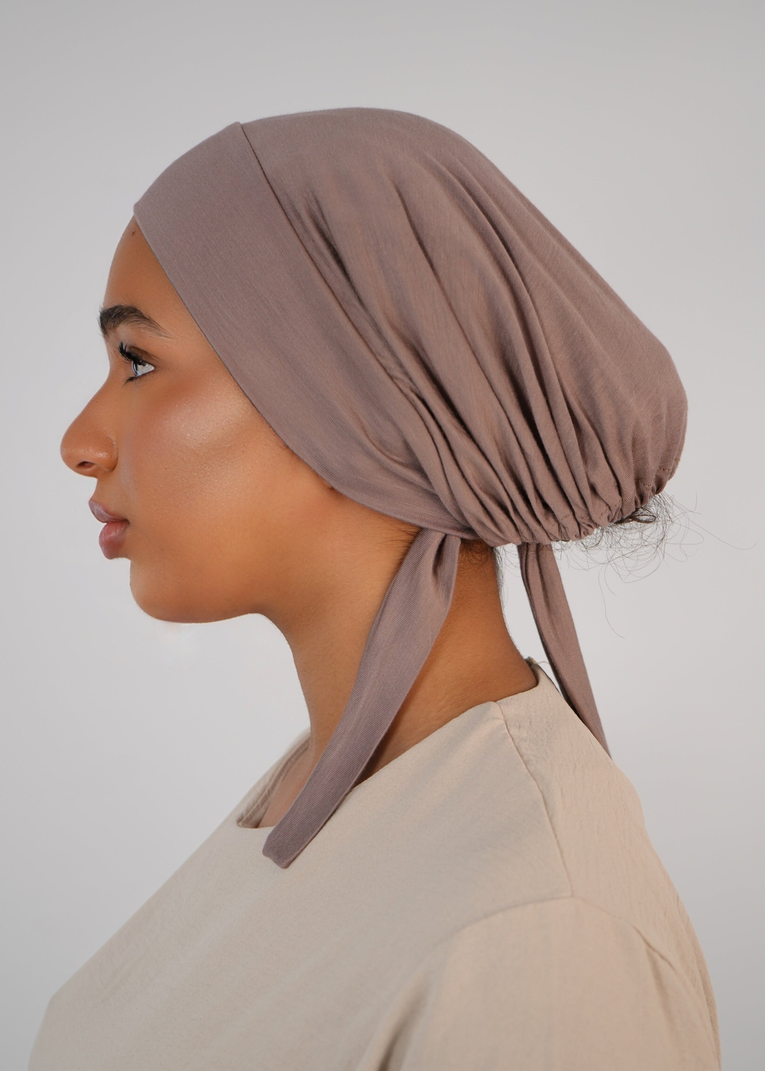 Bindebone Taupe