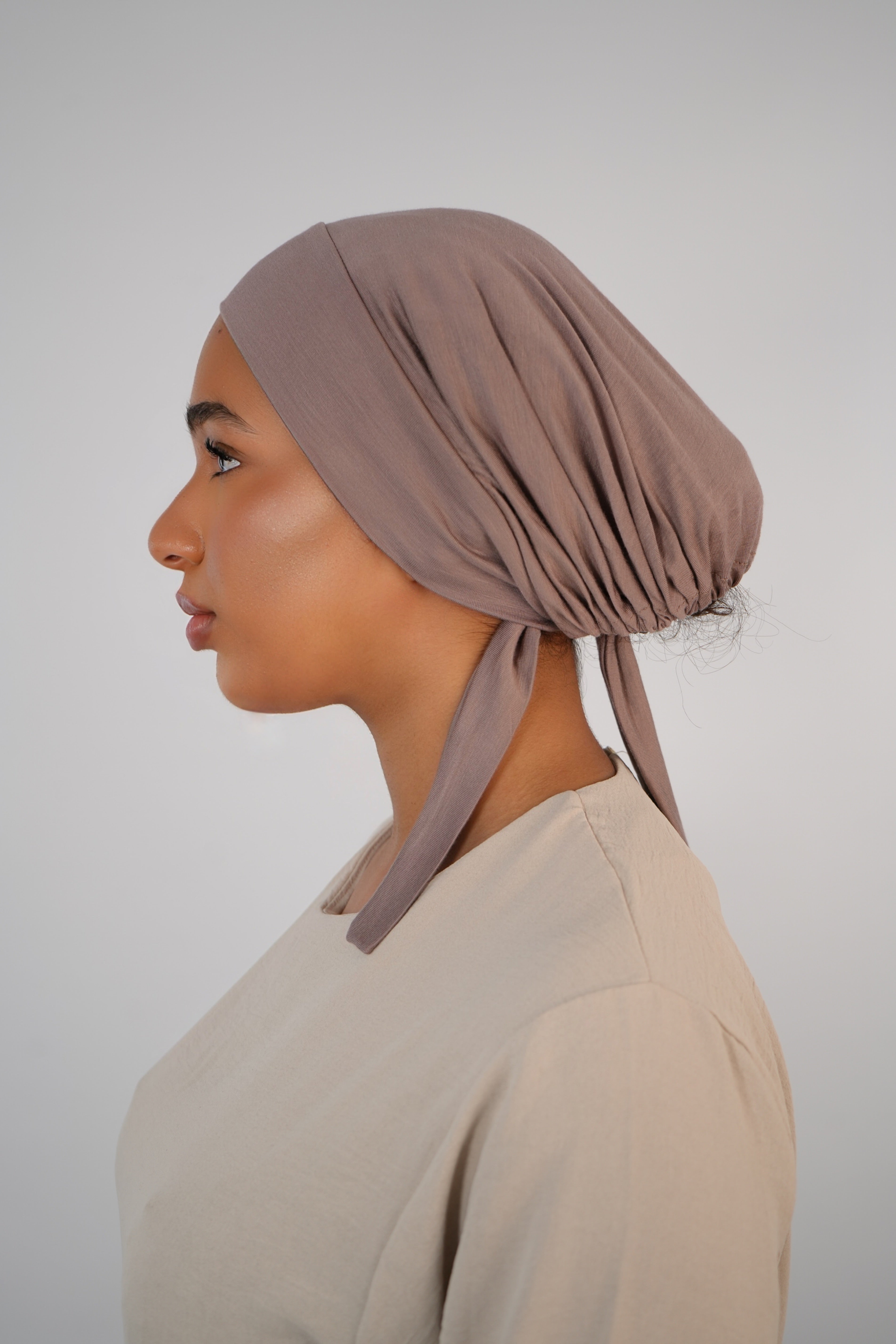 Jersey Bone - Taupe