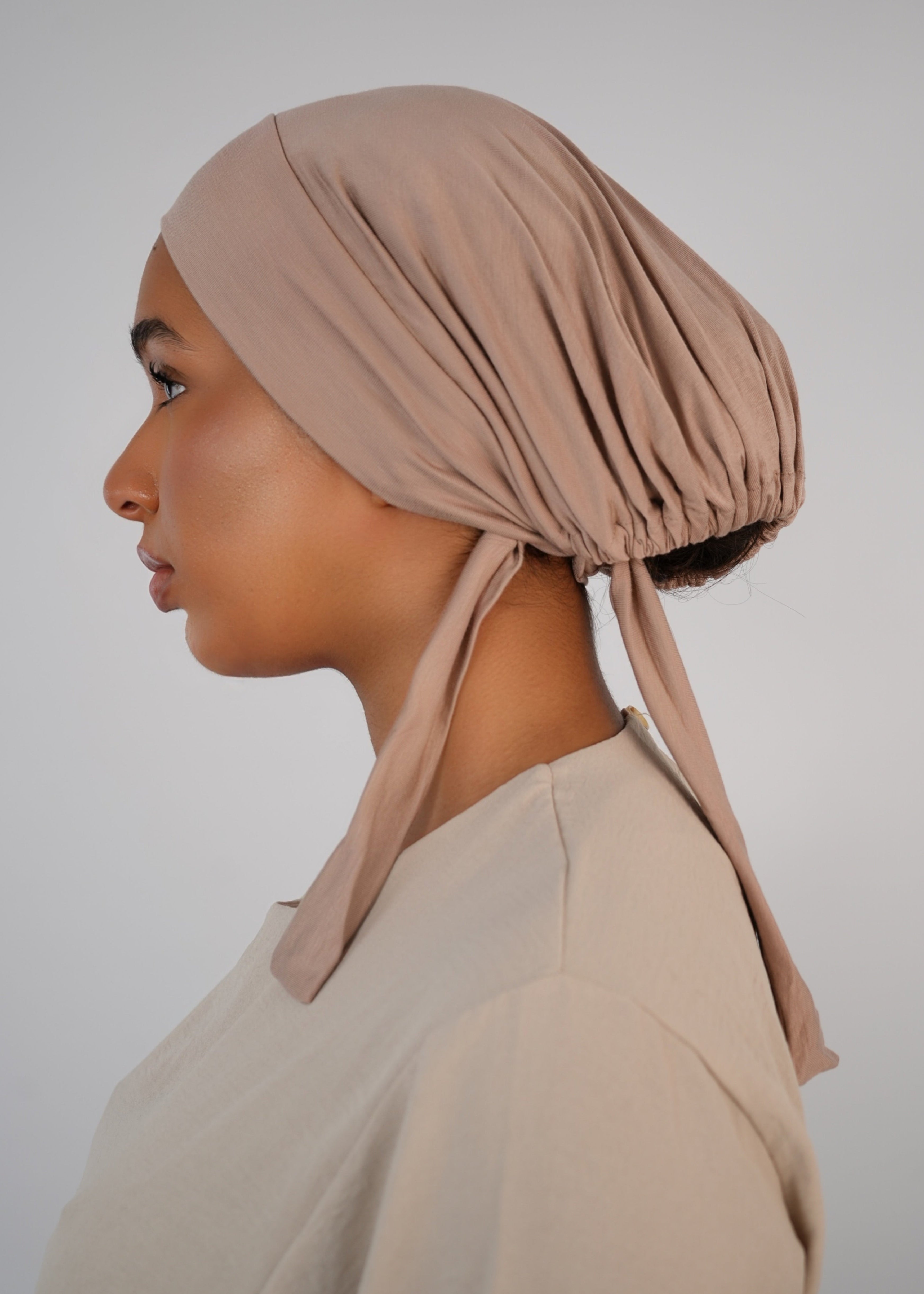 Bindebone Warm Nude