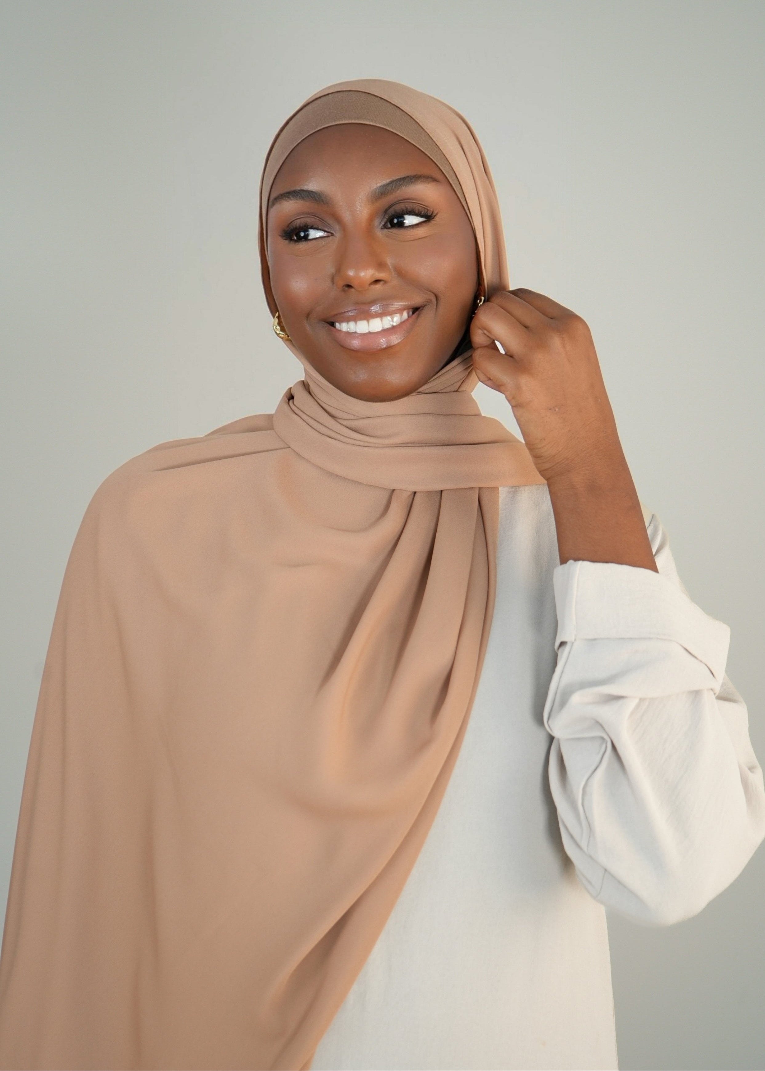 Caramella Krepp Mix Jersey Tiramisu Bundle