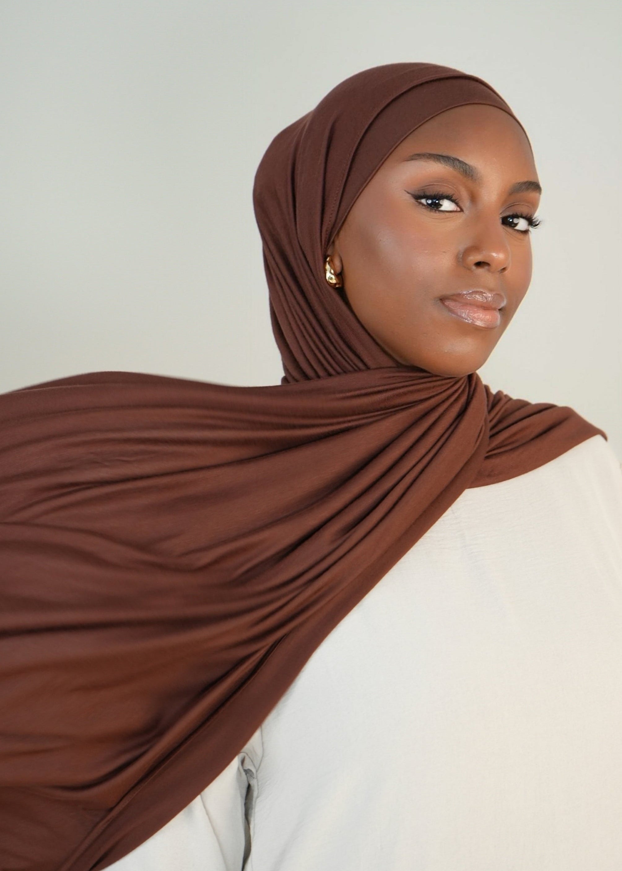 Chocolate Jersey Bundle