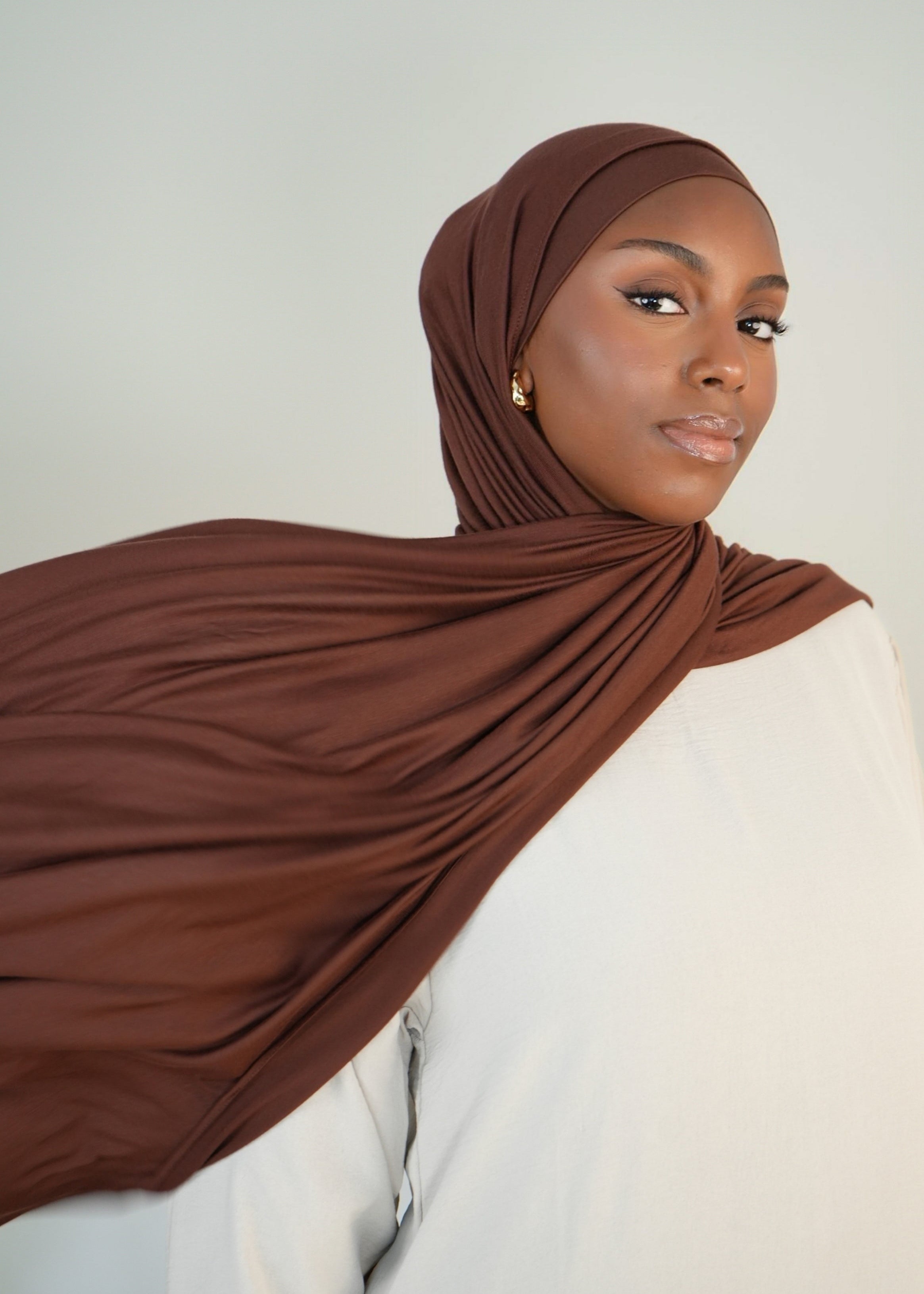 01 Chocolate Jersey Bundle