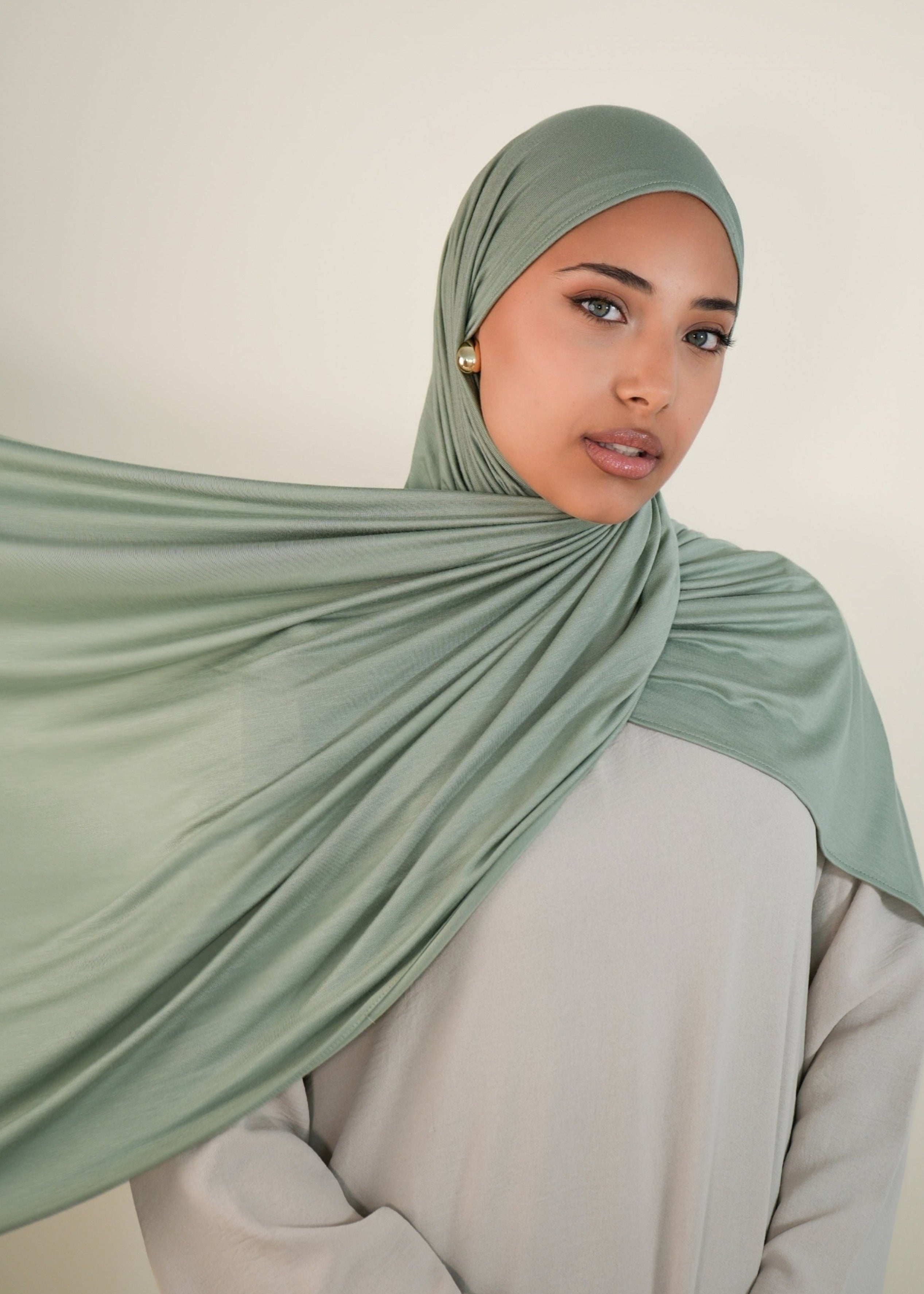 Fairy Tale Premium Jersey Hijab