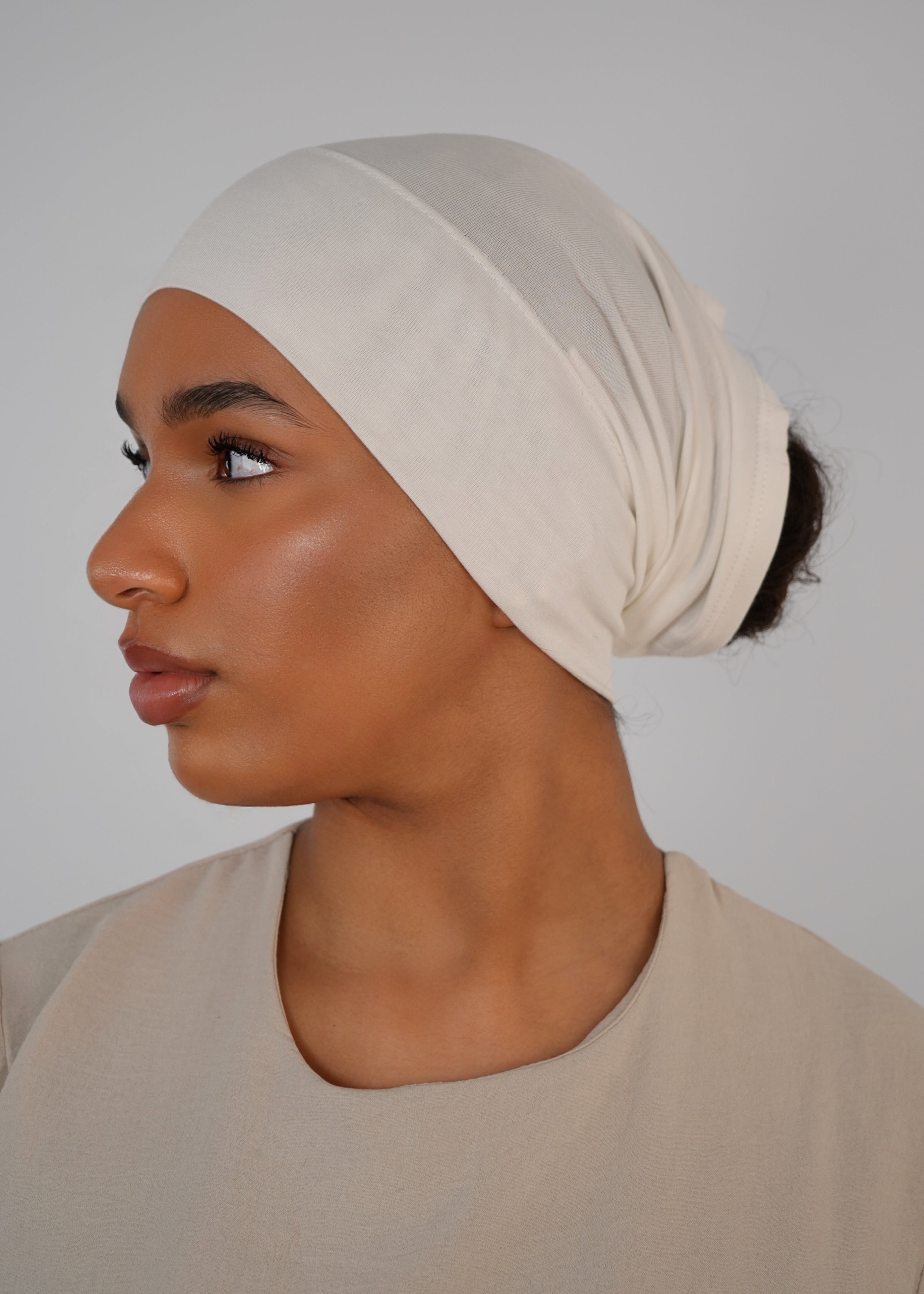 Schlauch Bone Dubai White