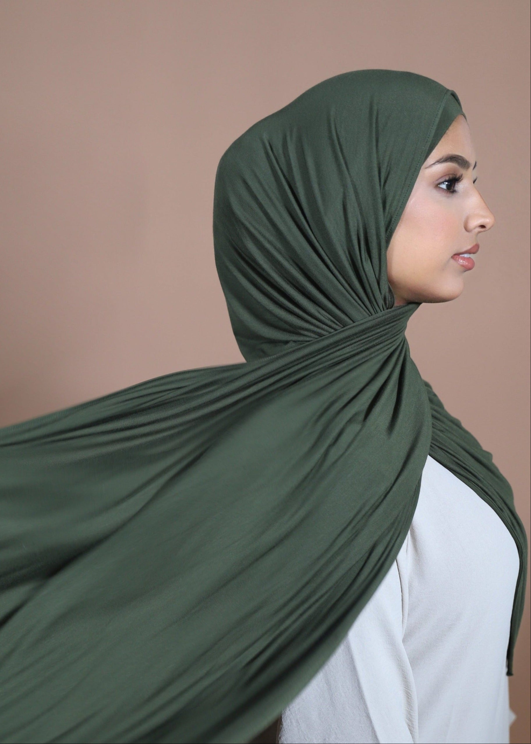01 Premium Bundle Olive