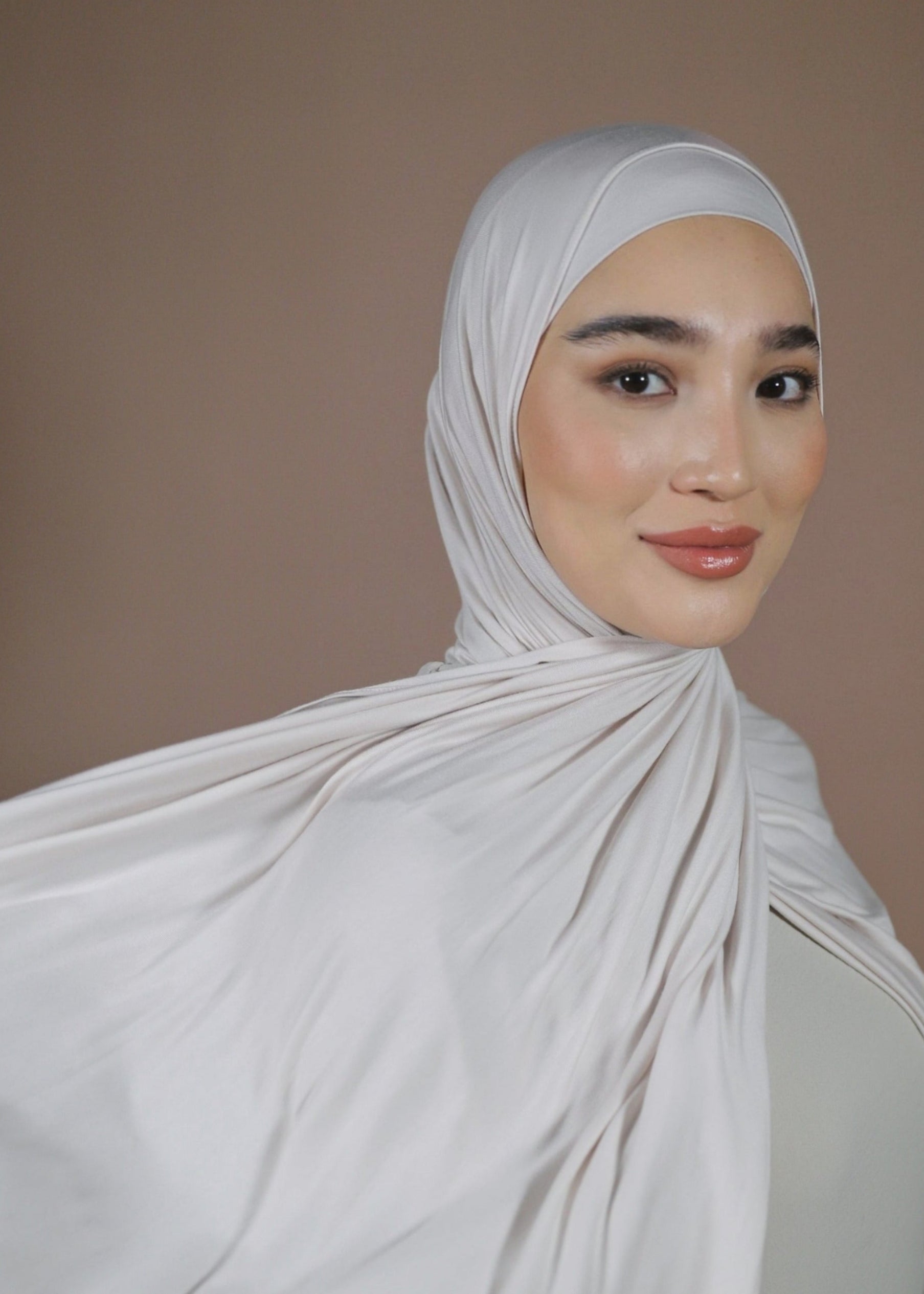 01 Premium Jersey Creme