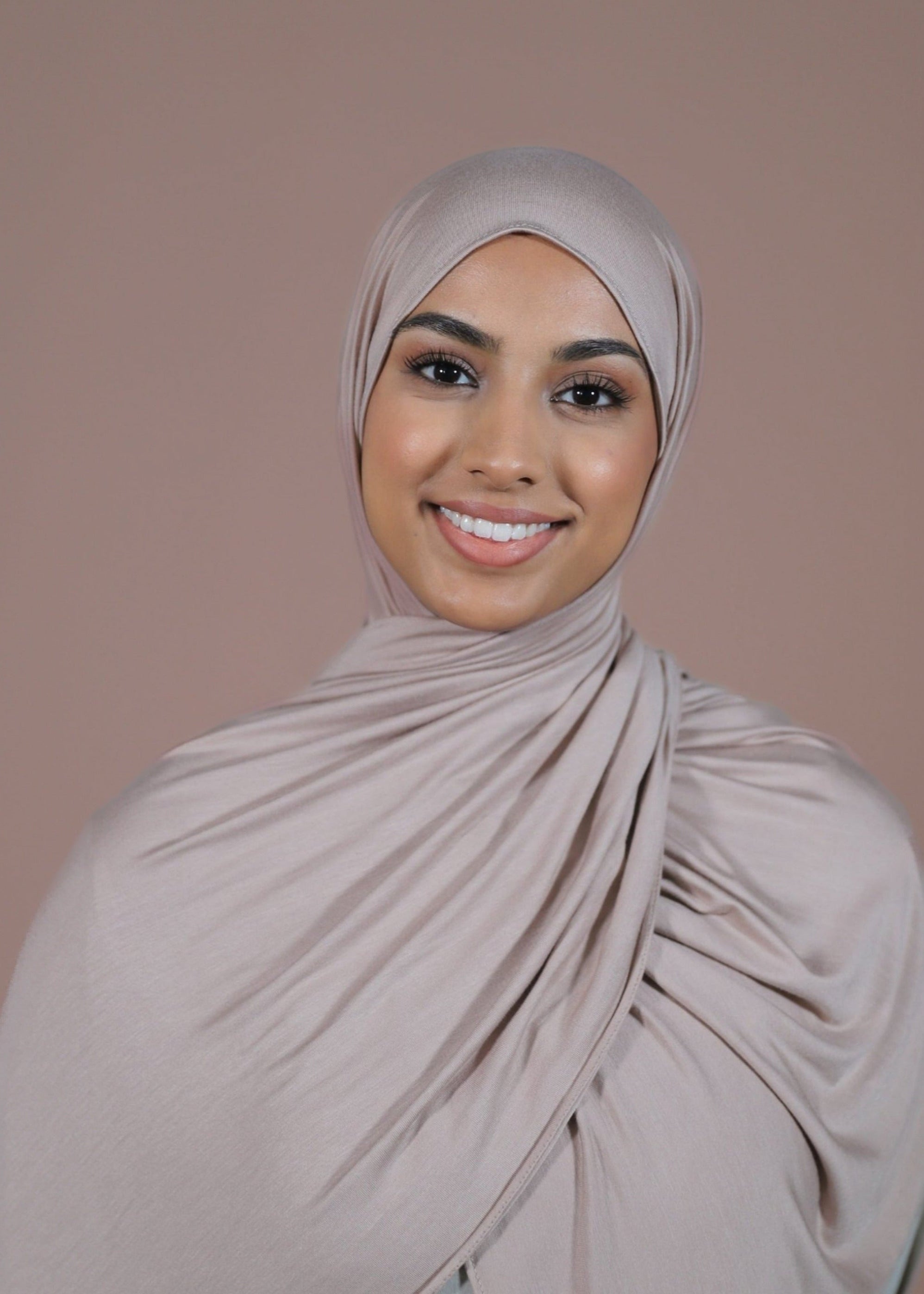 01 Velvet Nude Premium Jersey