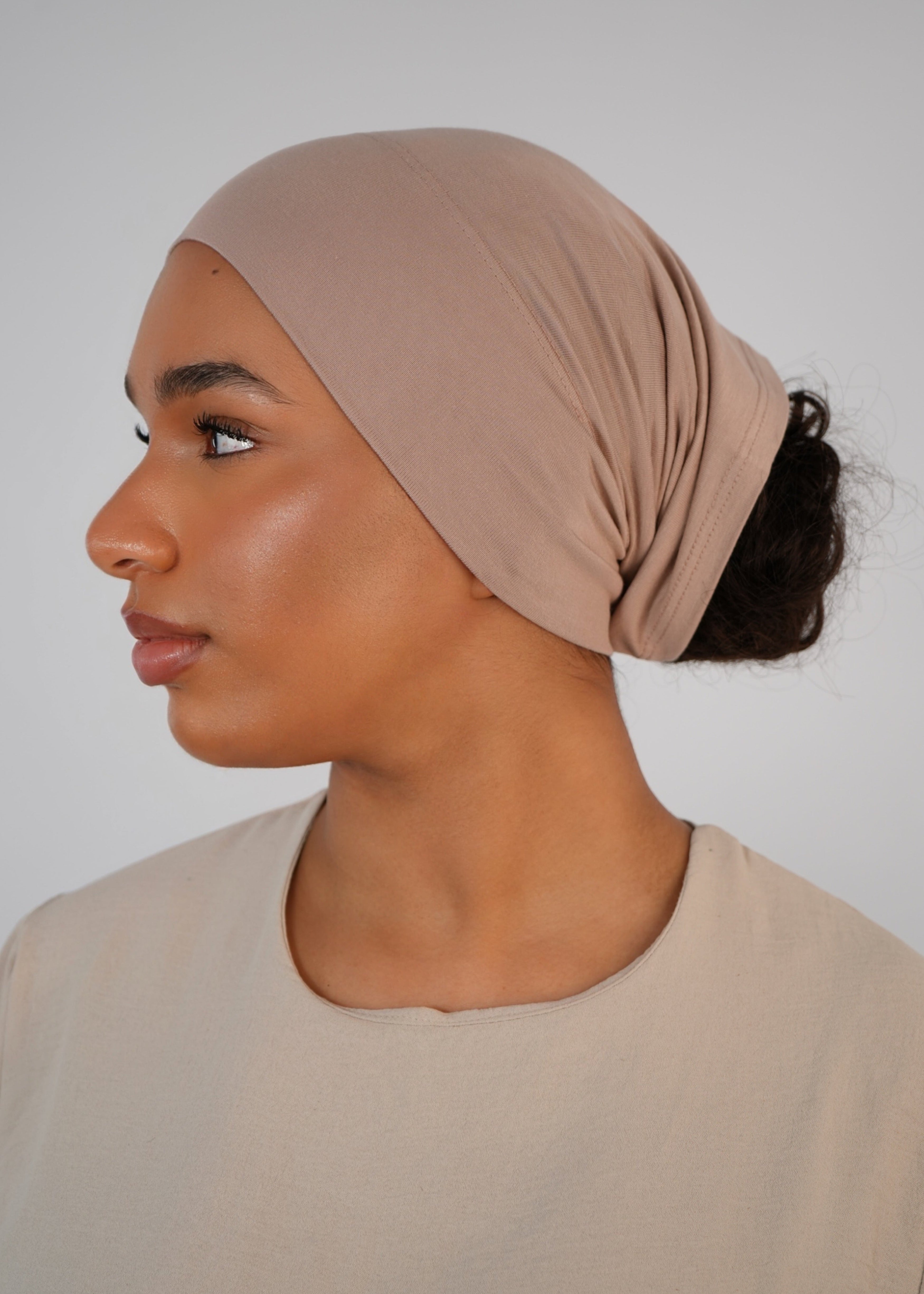 Schlauch Bone Warm Nude 