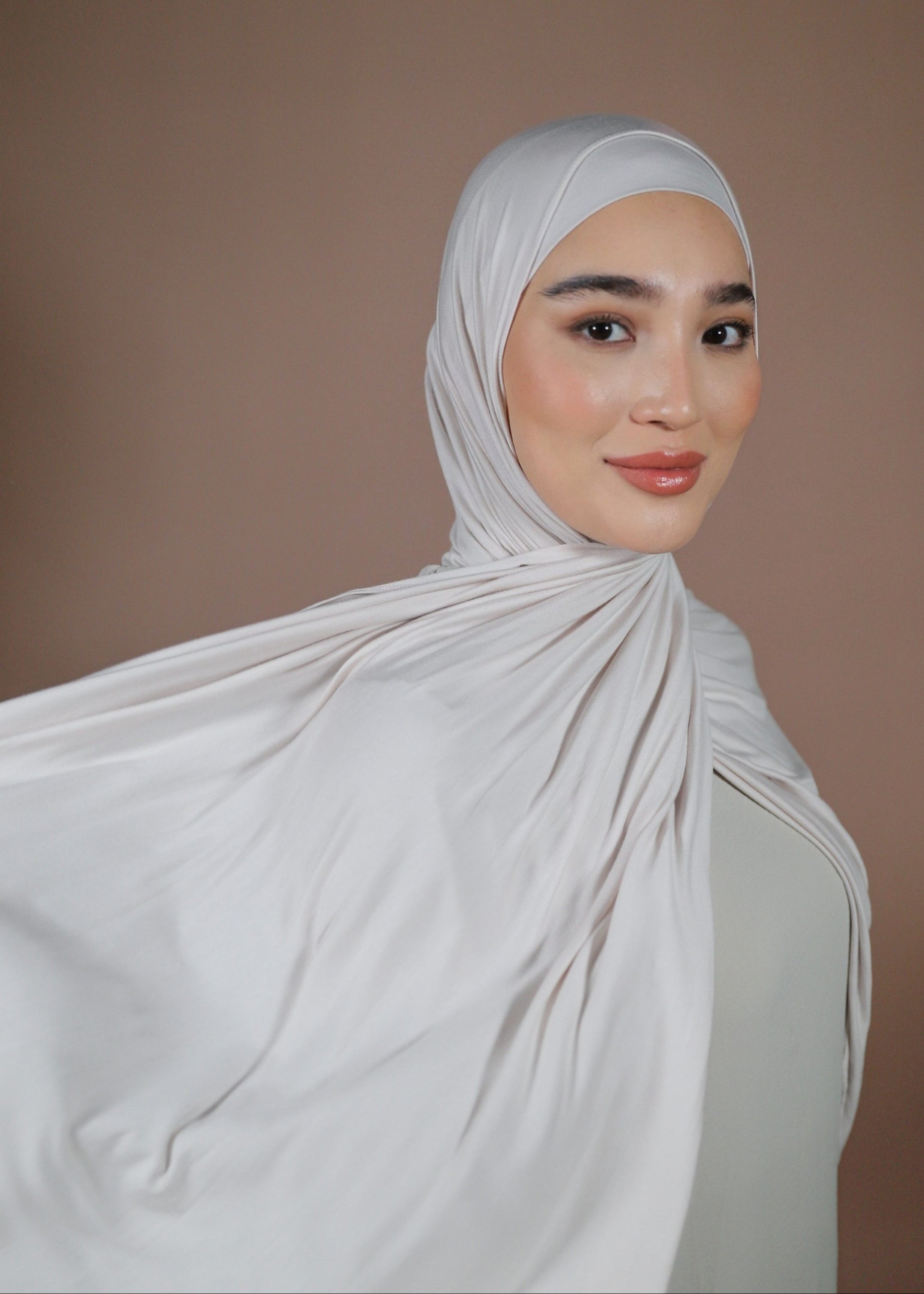 Premium Jersey Creme