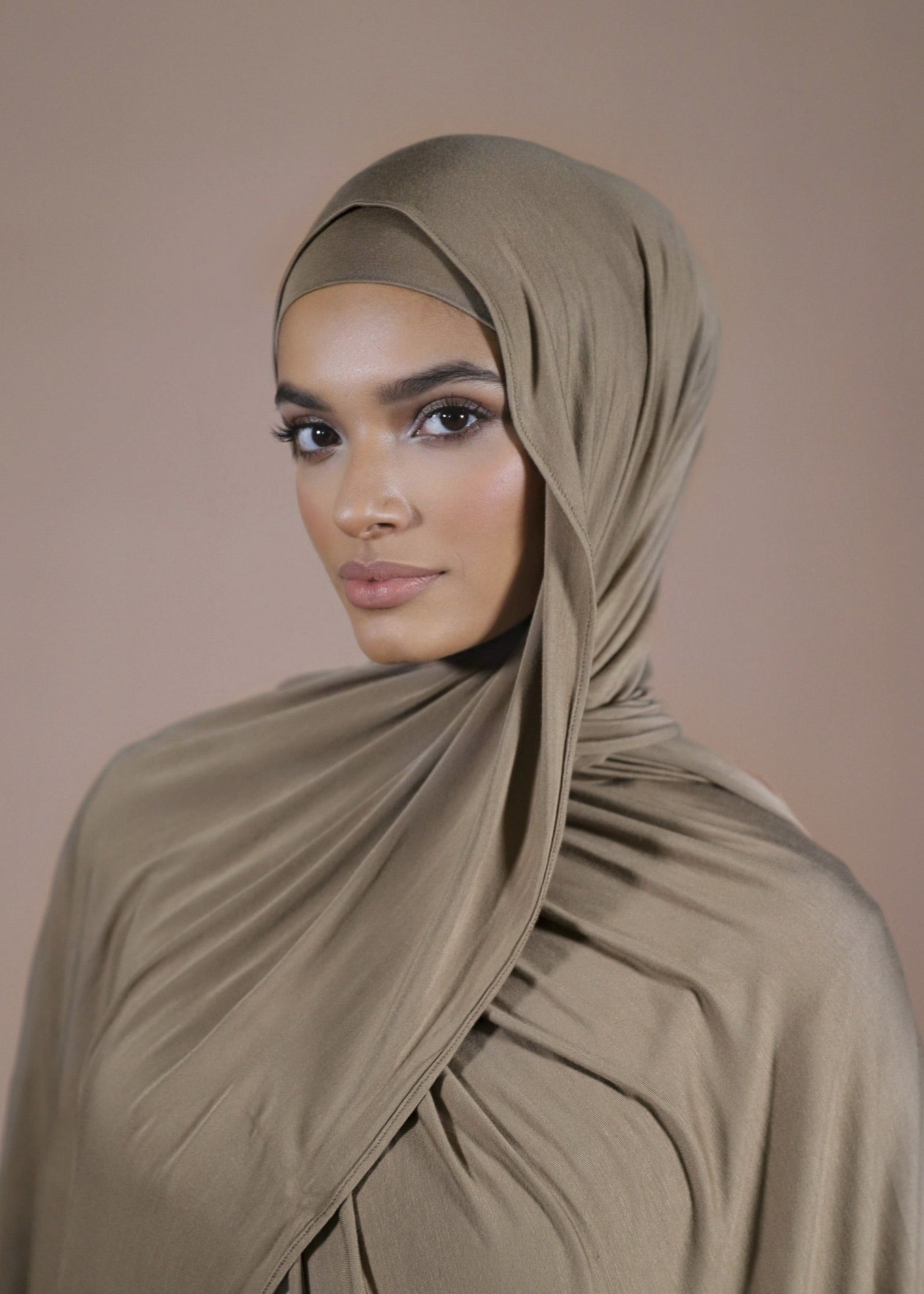 02 Premium Jersey Bundle Dusty Nude