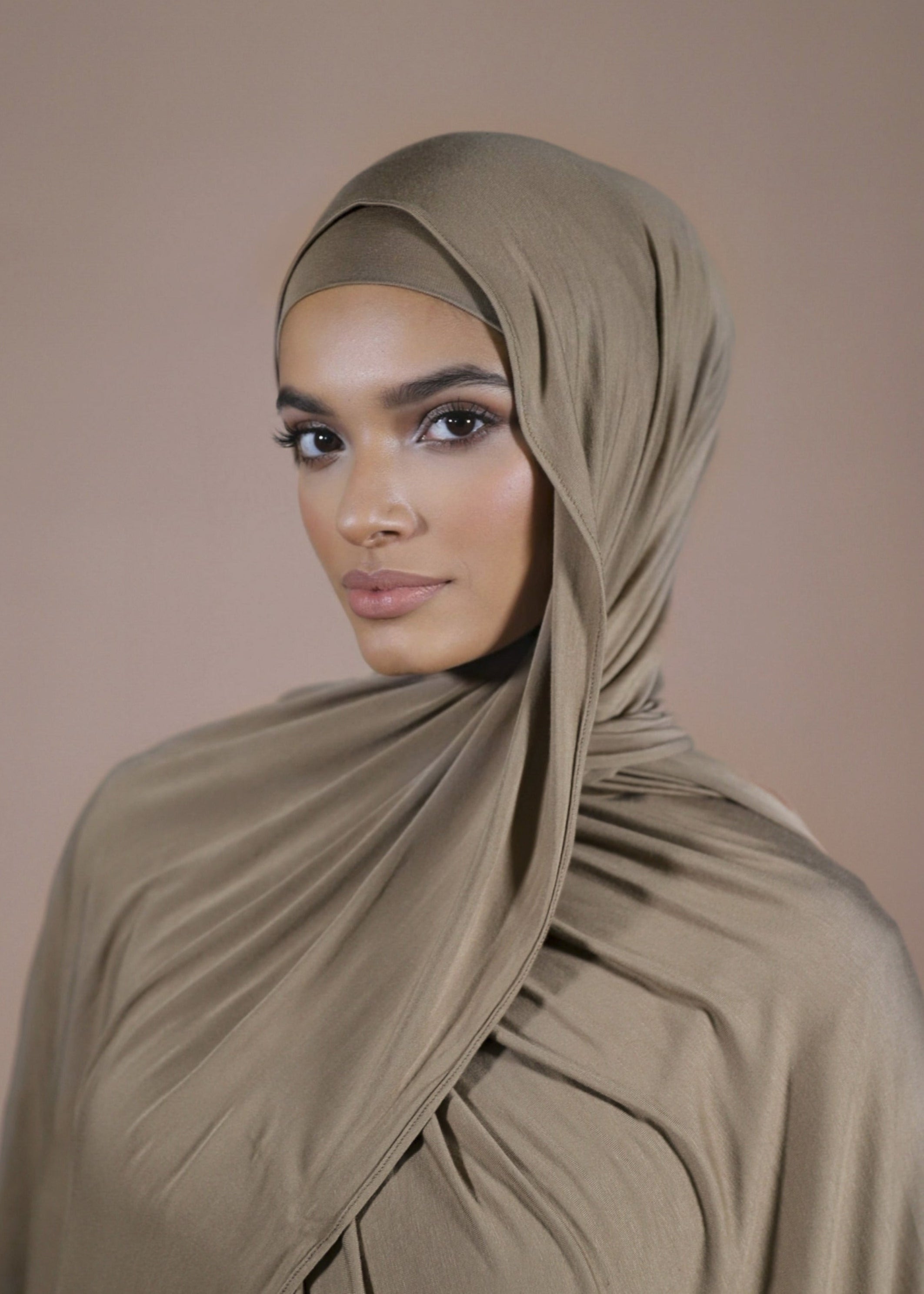 02 Premium Jersey Bundle Dusty Nude