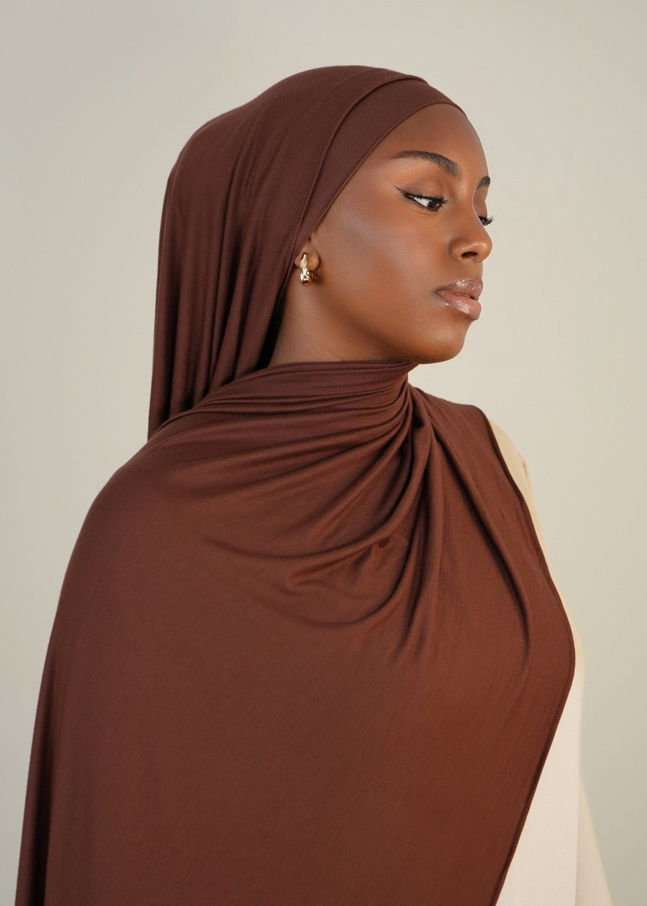 Chocolate Jersey Bundle