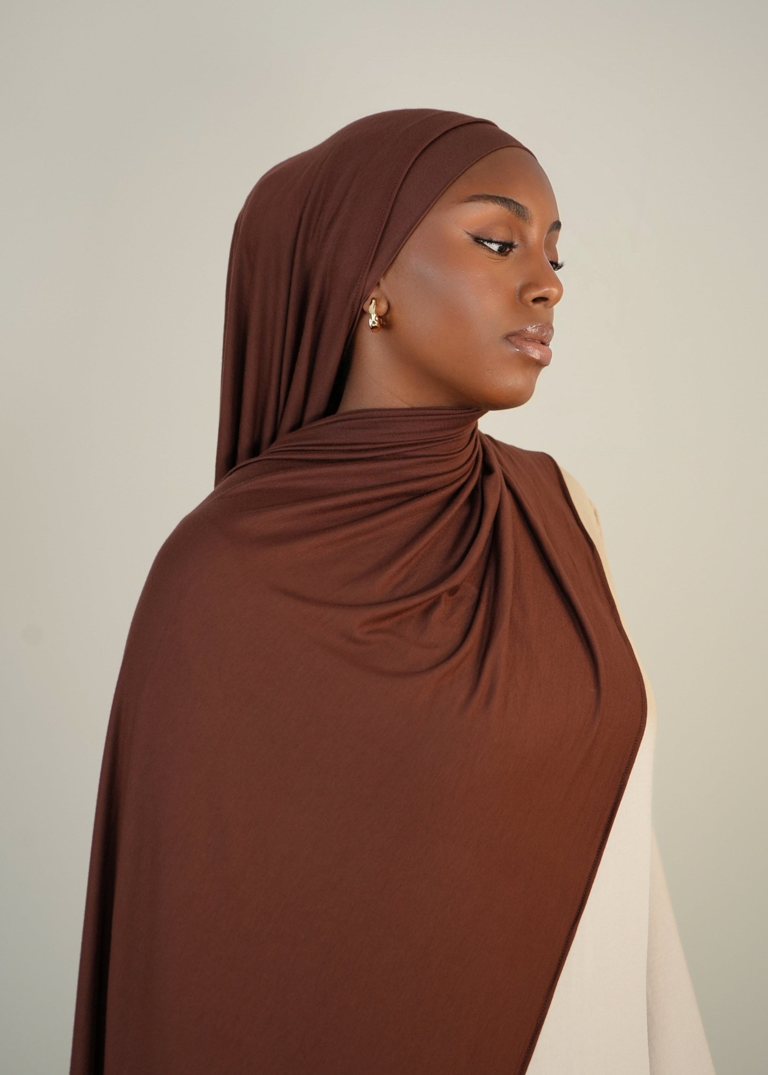 02 Chocolate Jersey Bundle