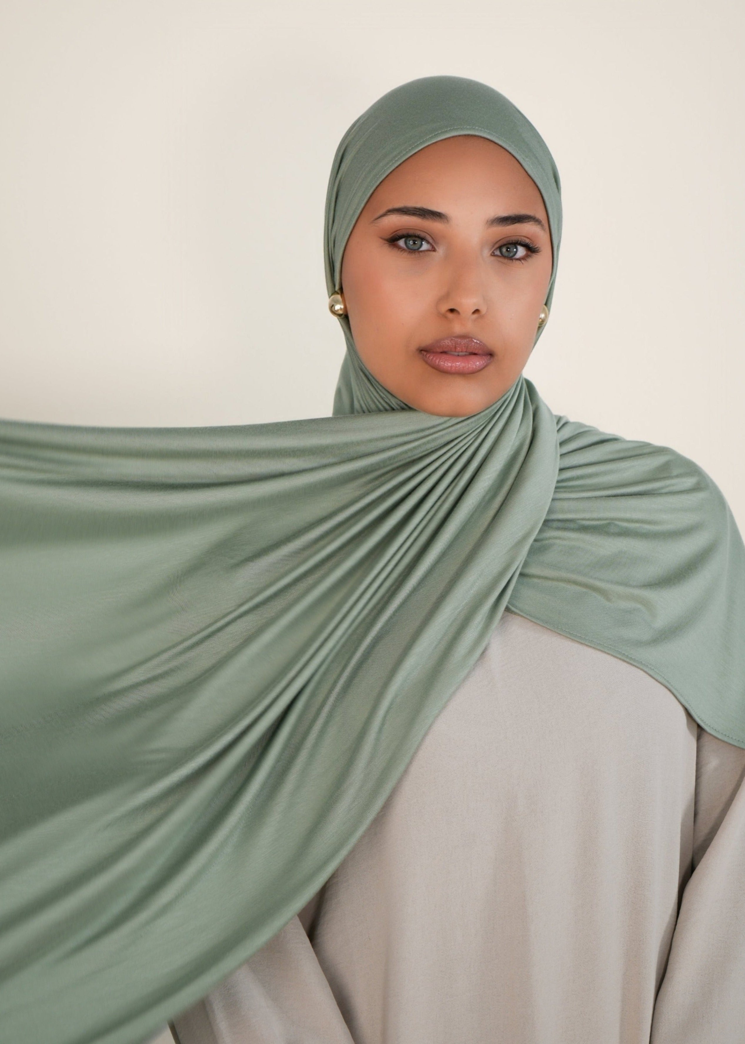 Fairy Tale Premium Jersey Hijab