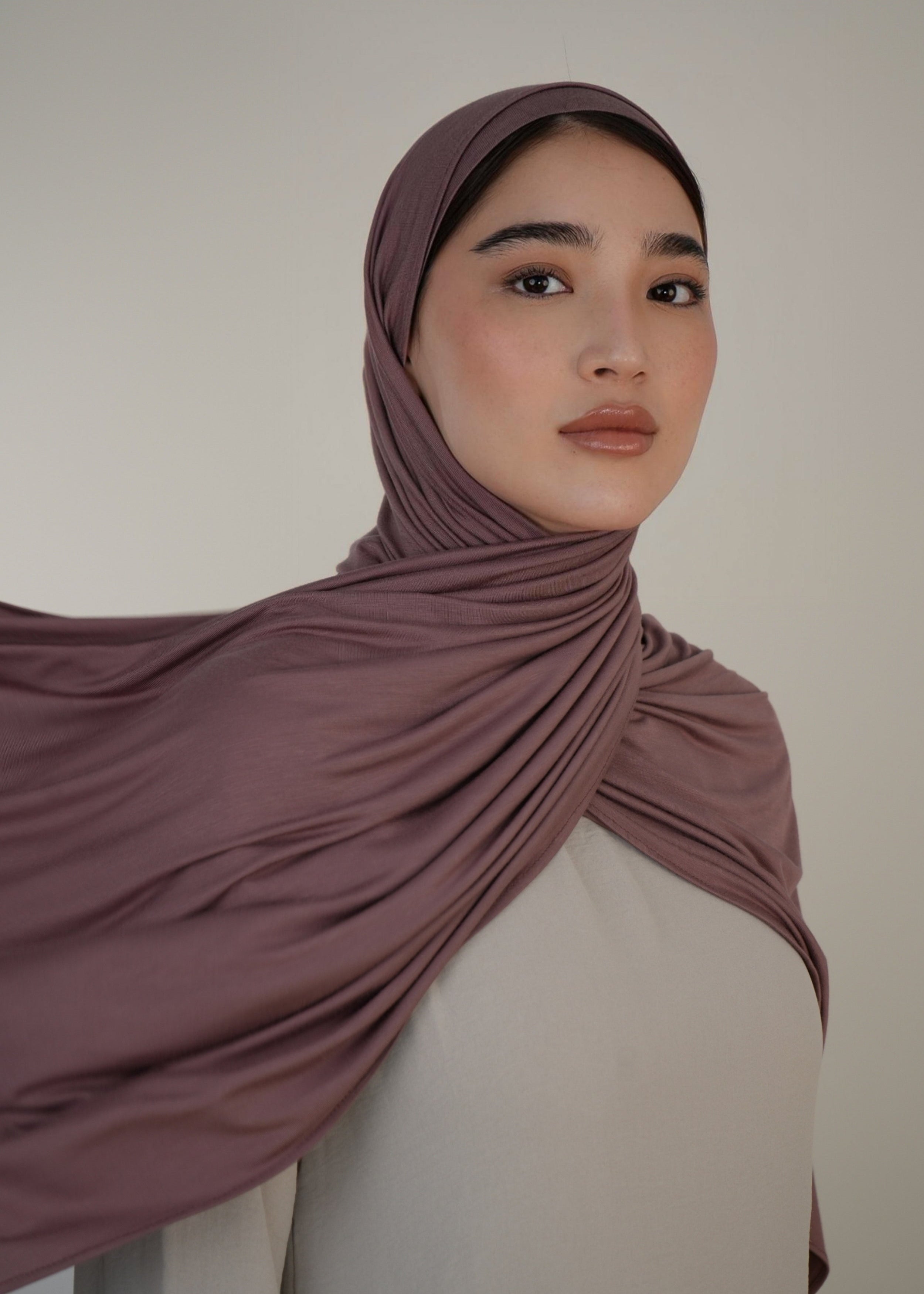 Dusty Rose Jersey Bundle