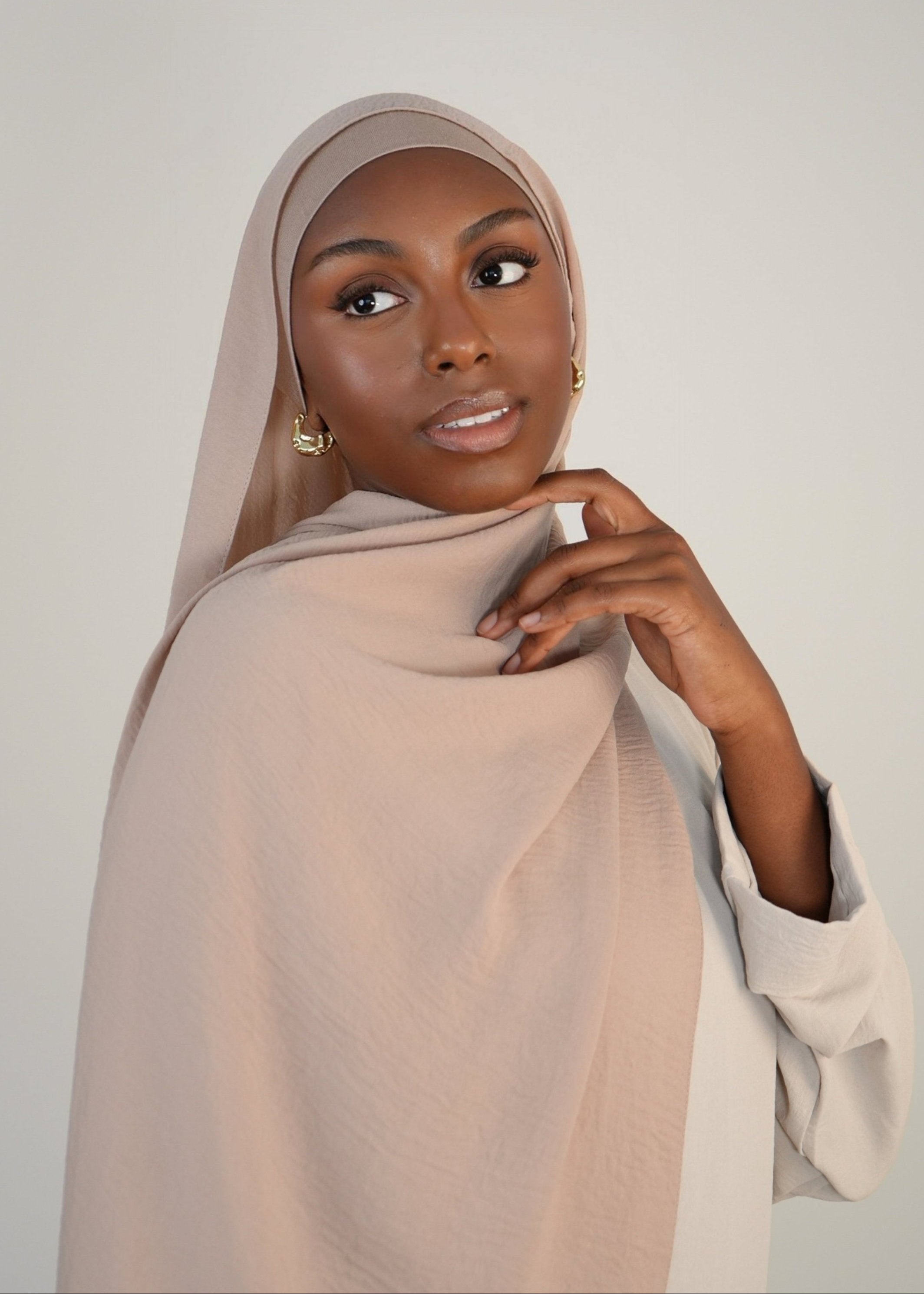 Hazelnut Jazz Mix Jersey Abu Dhabi Bundle