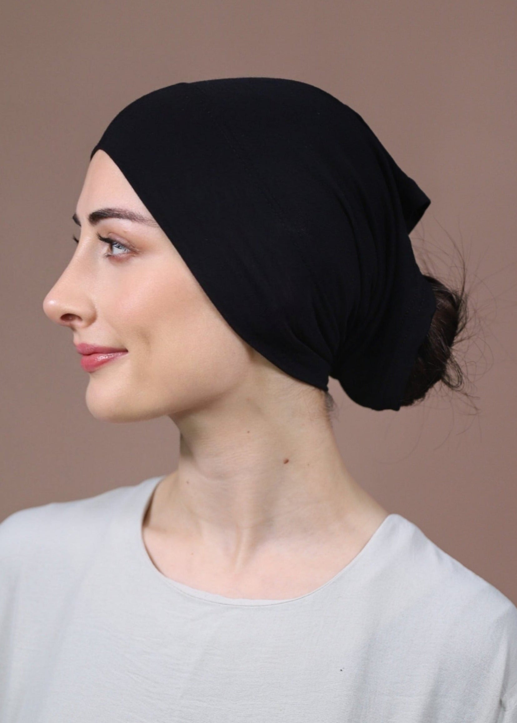 Schlauchbone Black