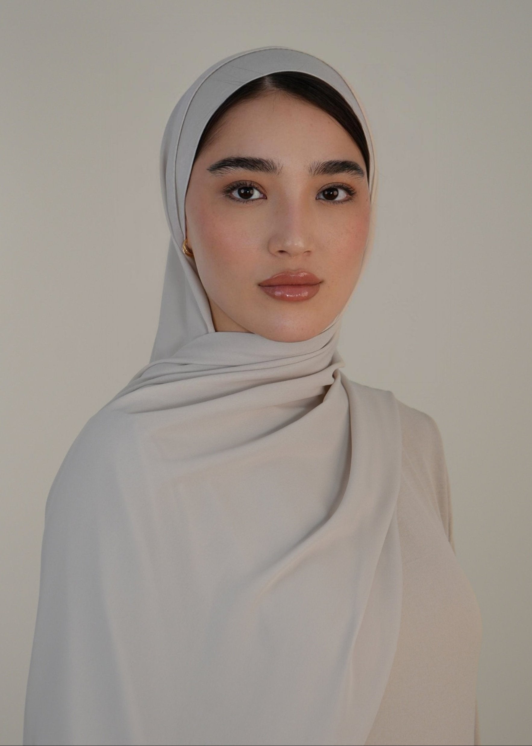 Neutral Krepp Mix Jersey Creme Bundle