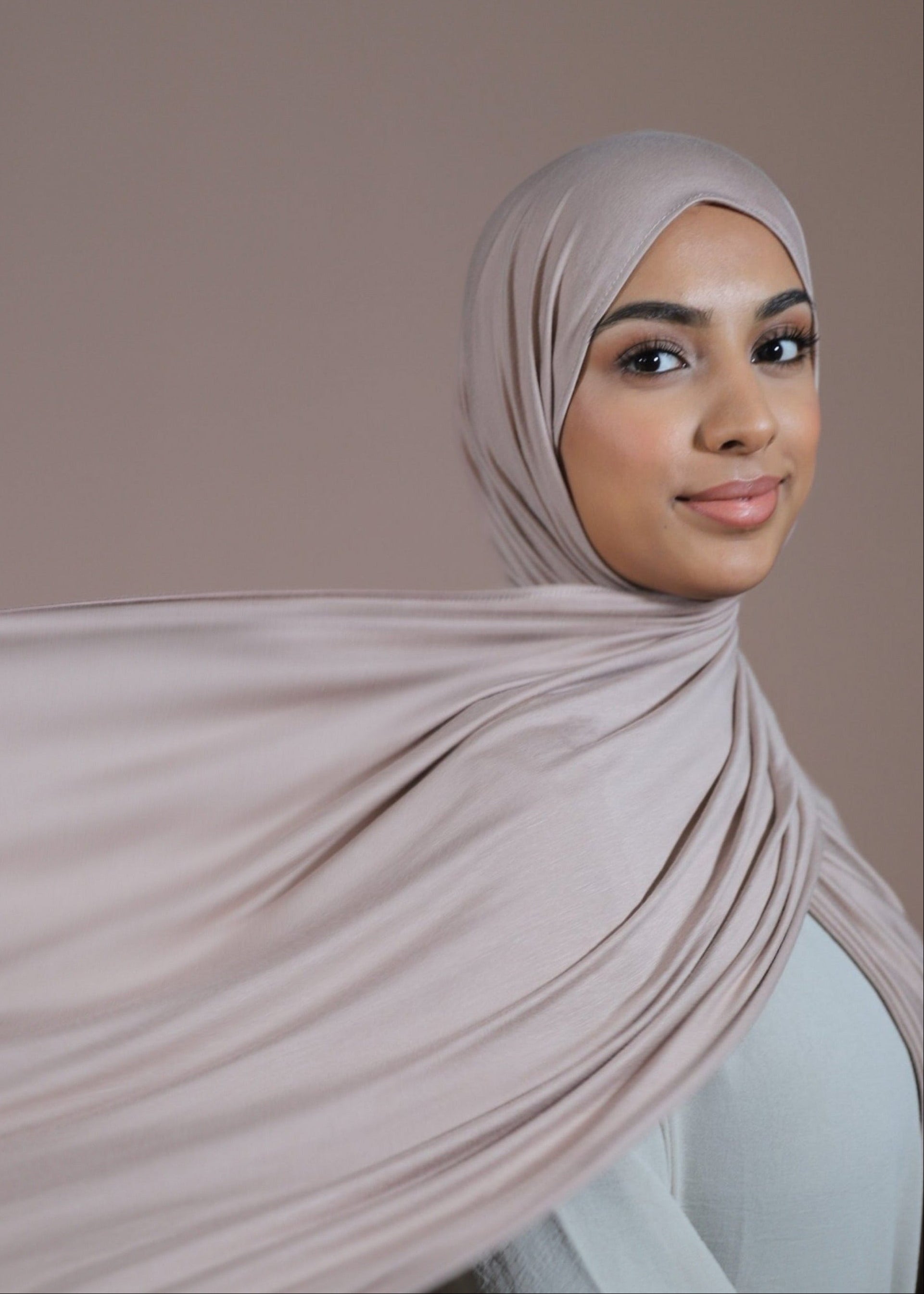 02 Velvet Nude Premium Jersey