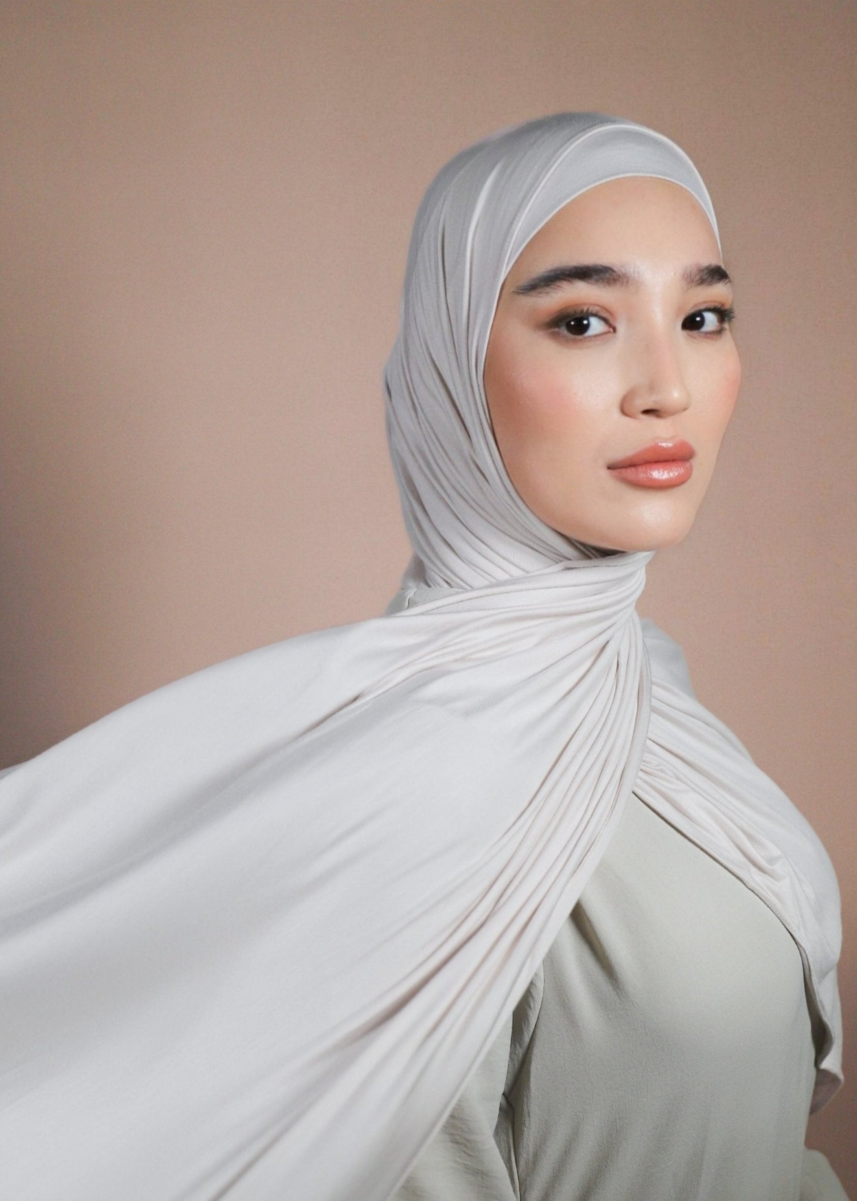 Premium Jersey Creme