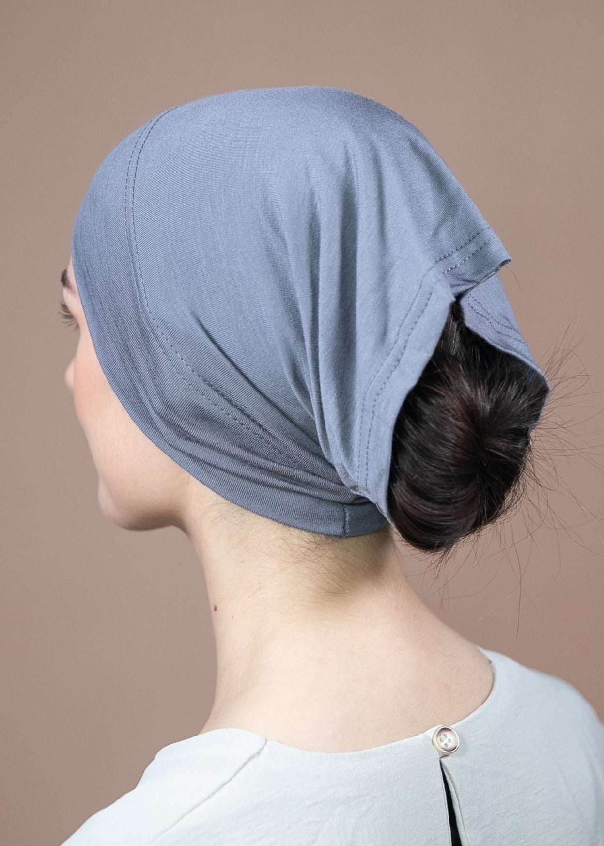 Bone Dark Grey