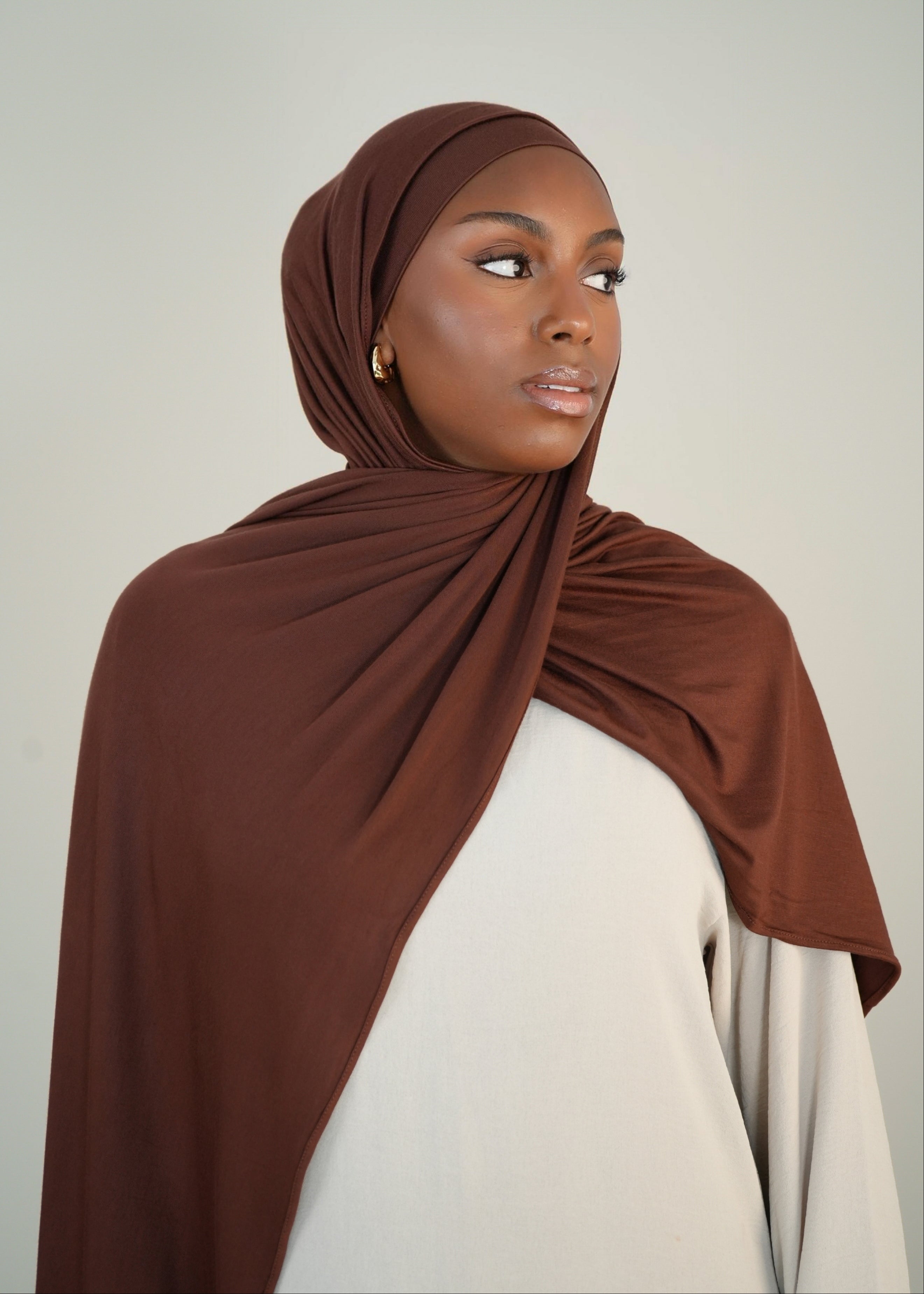 03 Chocolate Jersey Bundle