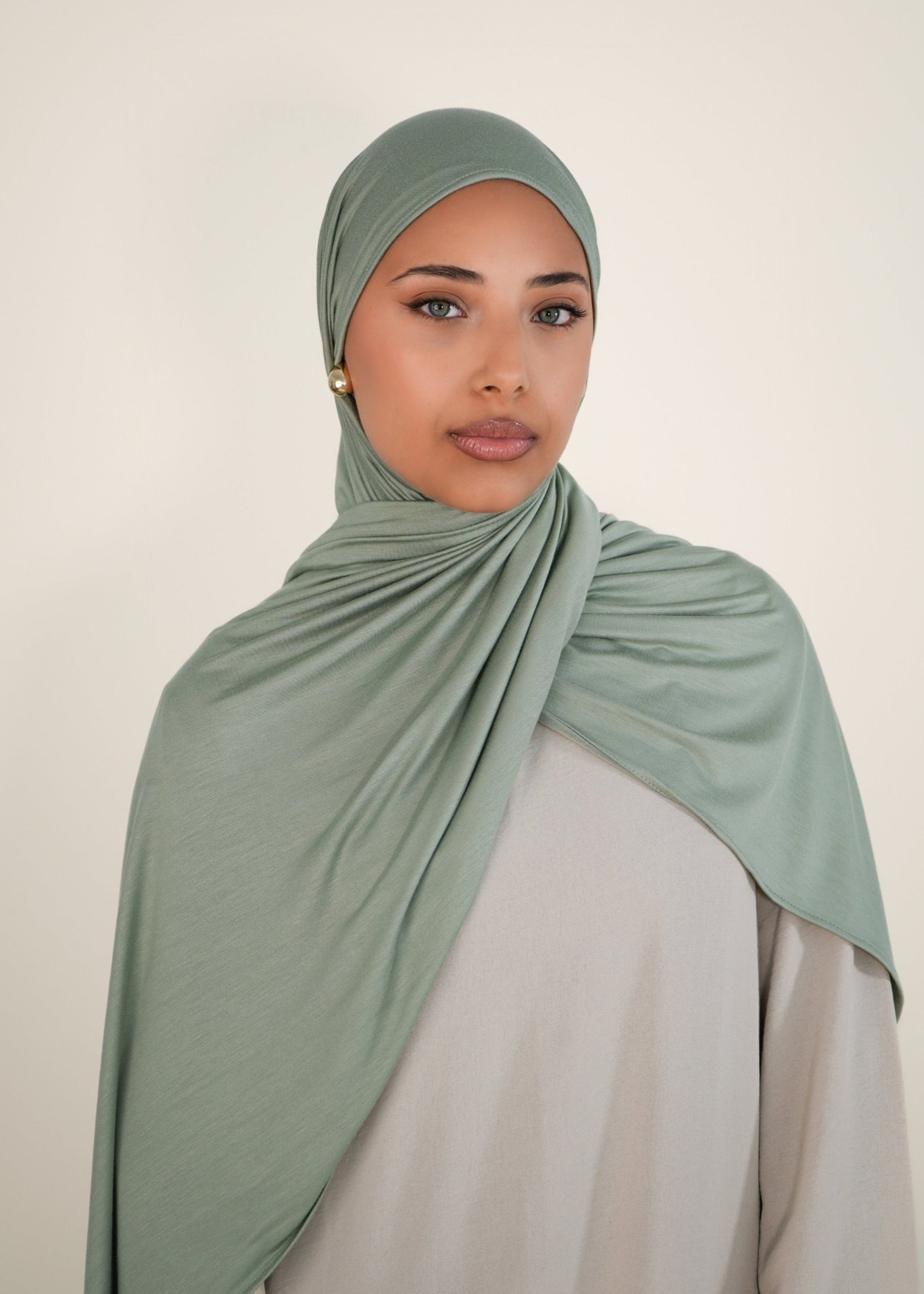 Fairy Tale Premium Jersey Hijab