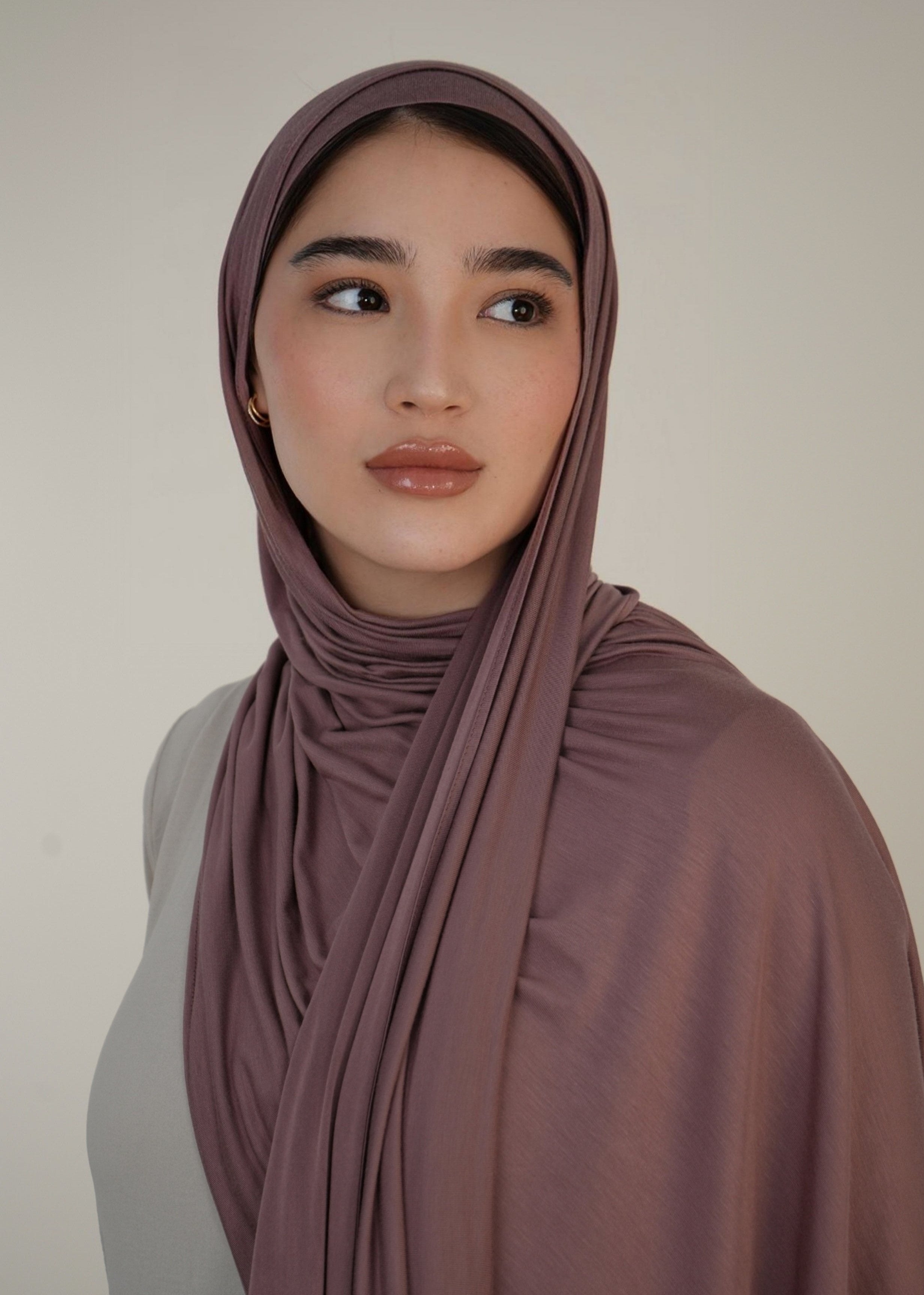 Dusty Rose Jersey Bundle