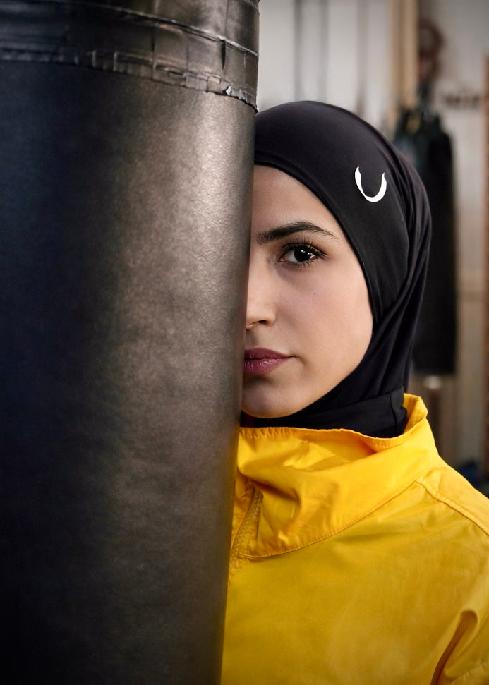 Zeina Nassar Banner