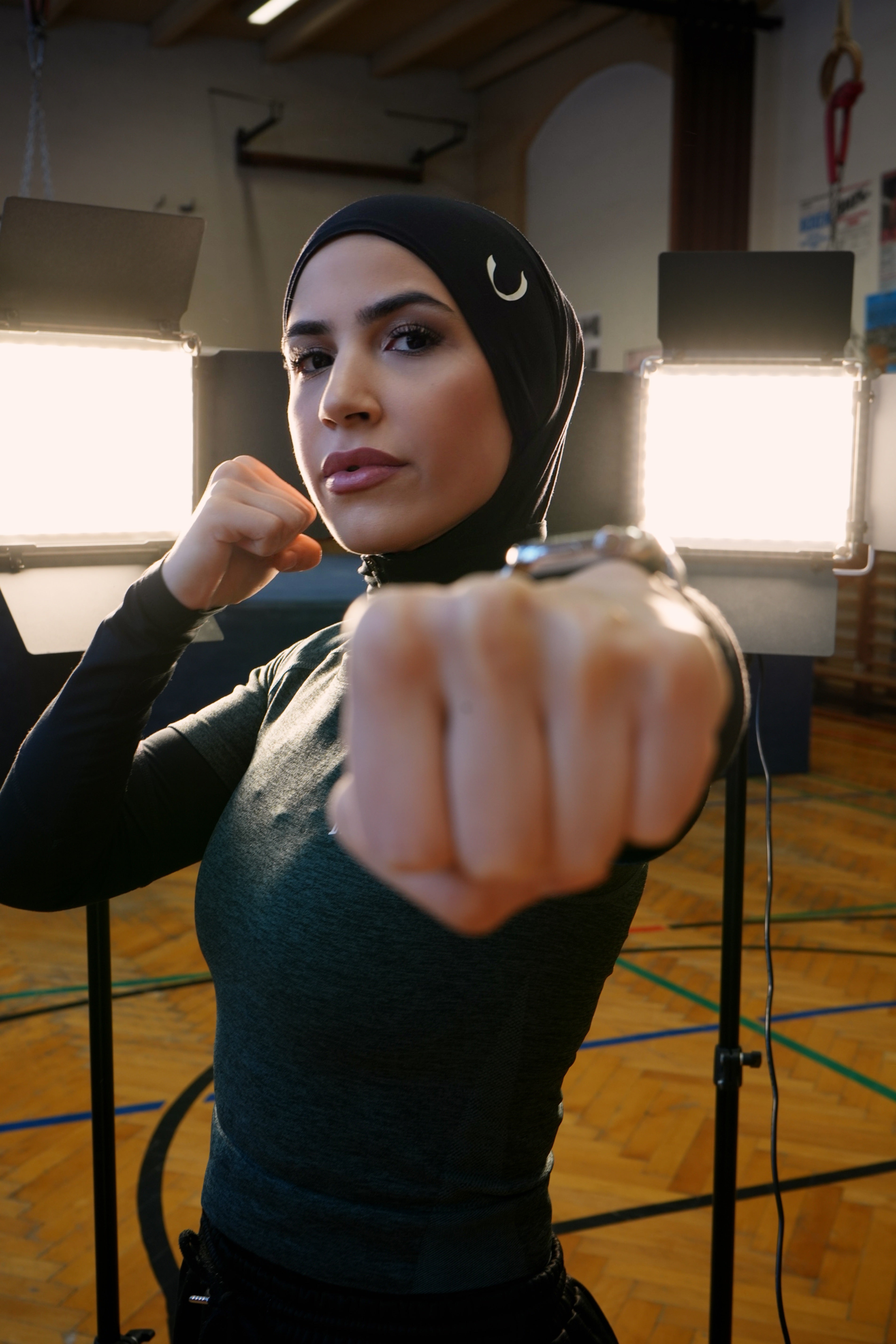 Zeina Nassar Fitjab Ambassador
