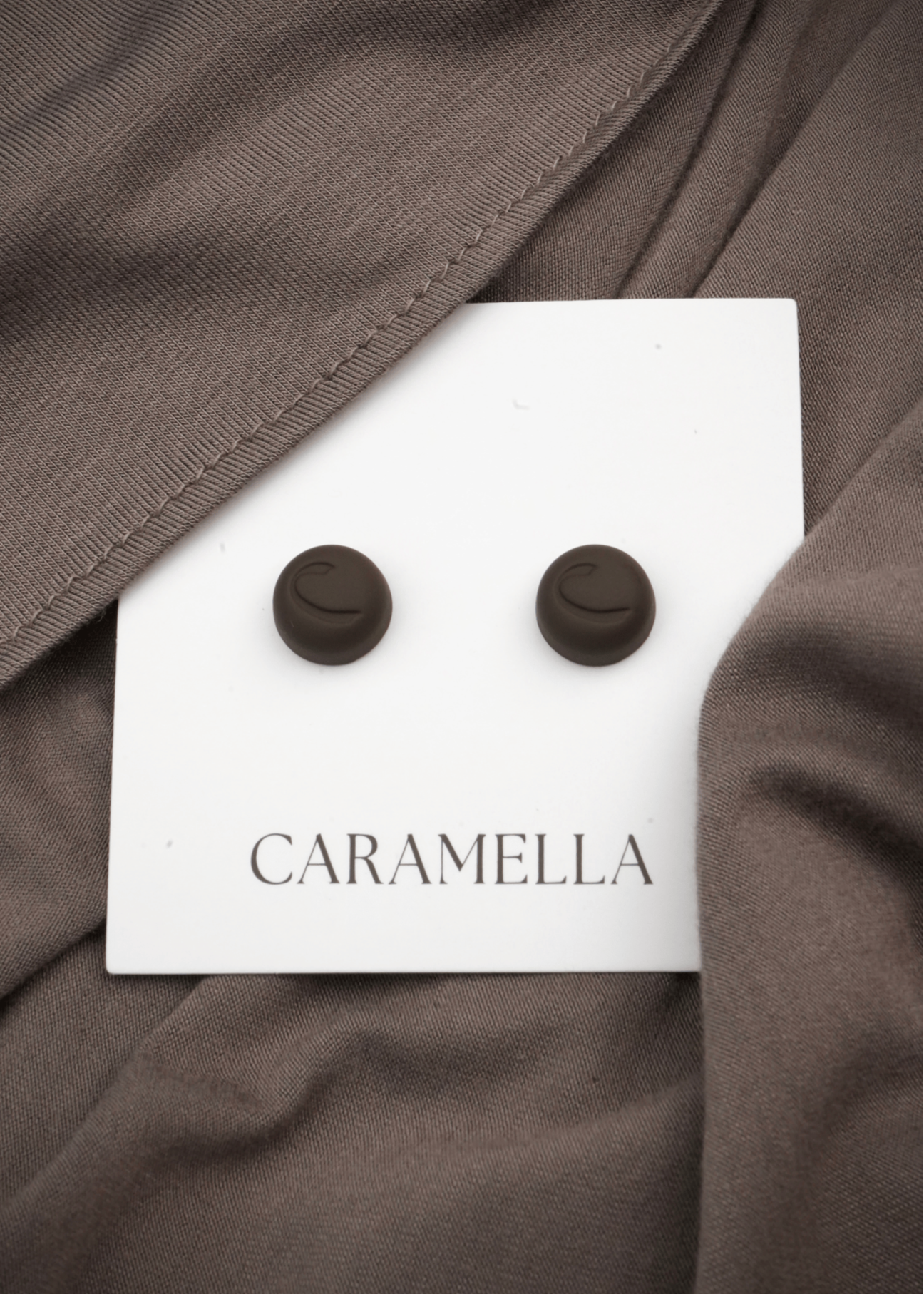 Caramella Charm Brownie